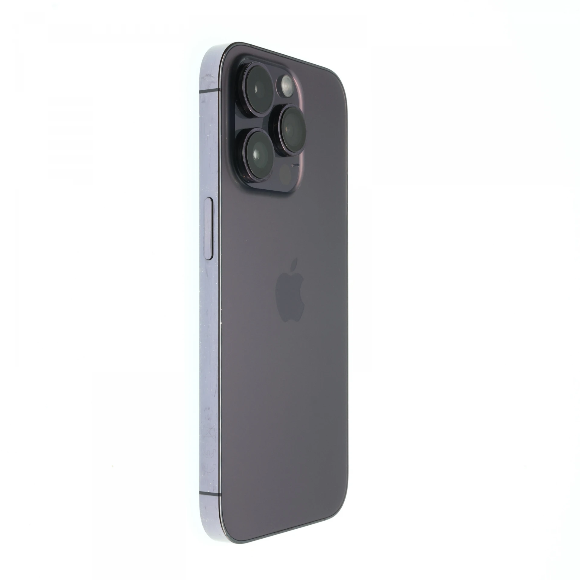 Apple iPhone 14 Pro 128 GB Deep Purple 100% 