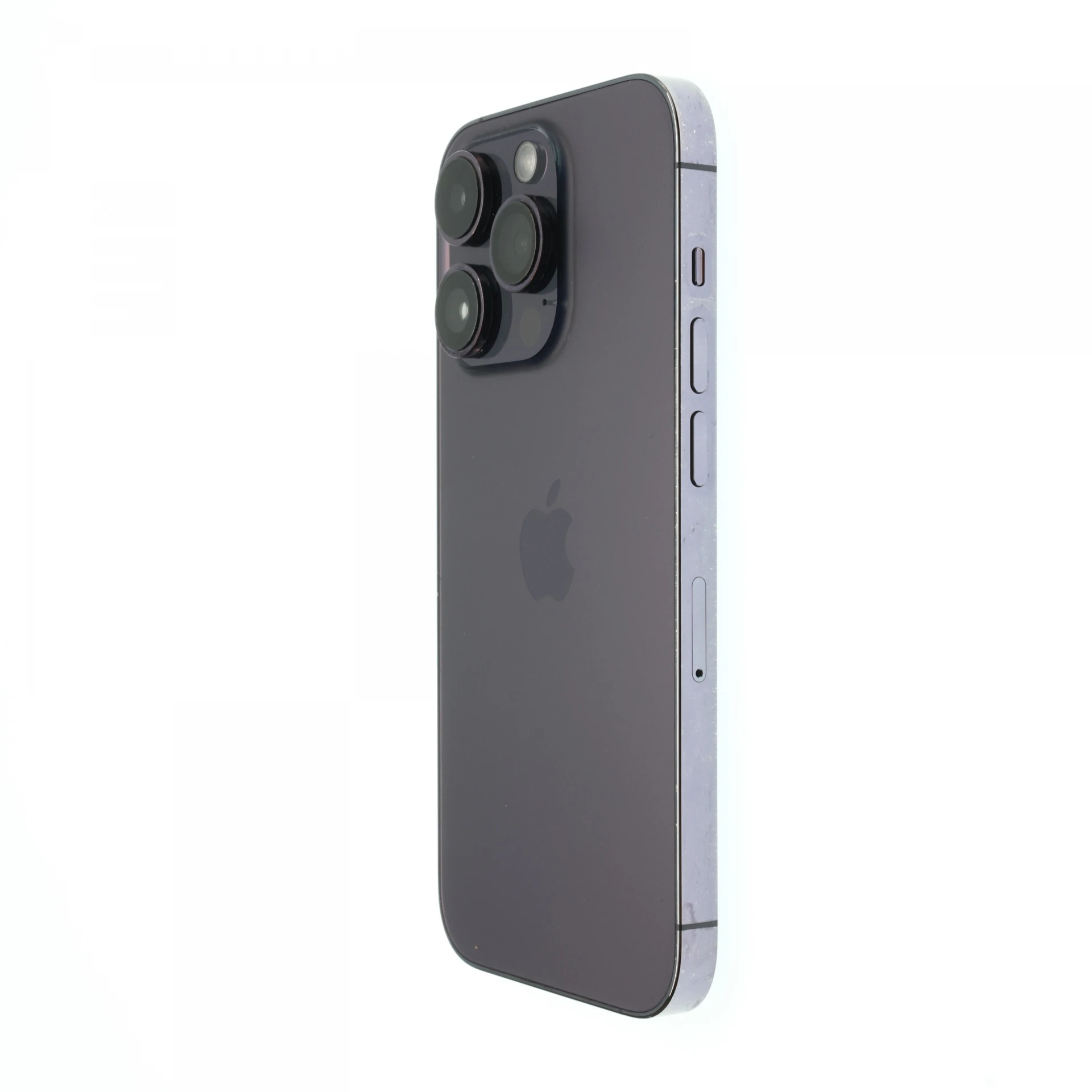 Apple iPhone 14 Pro 128 GB Deep Purple 100% 