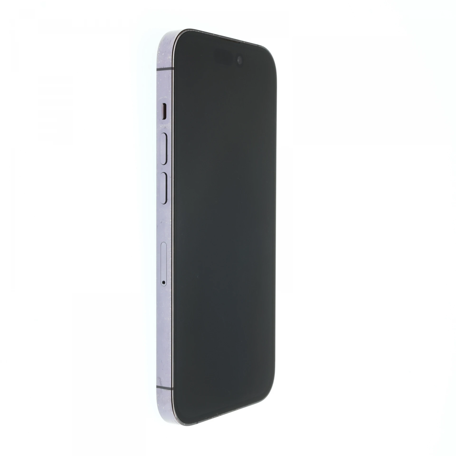 Apple iPhone 14 Pro 128 GB Deep Purple 100% 