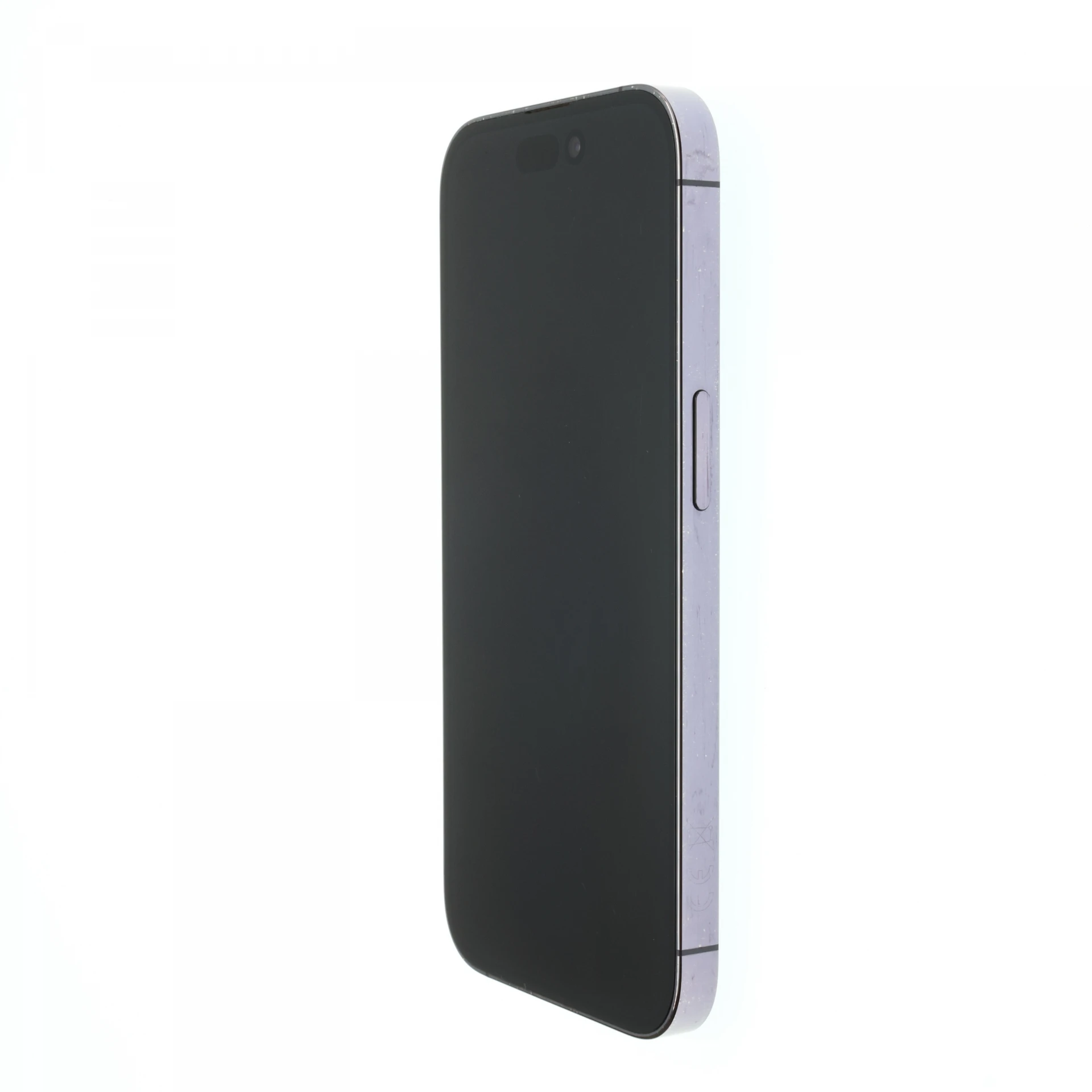 Apple iPhone 14 Pro 128 GB Deep Purple 100% 