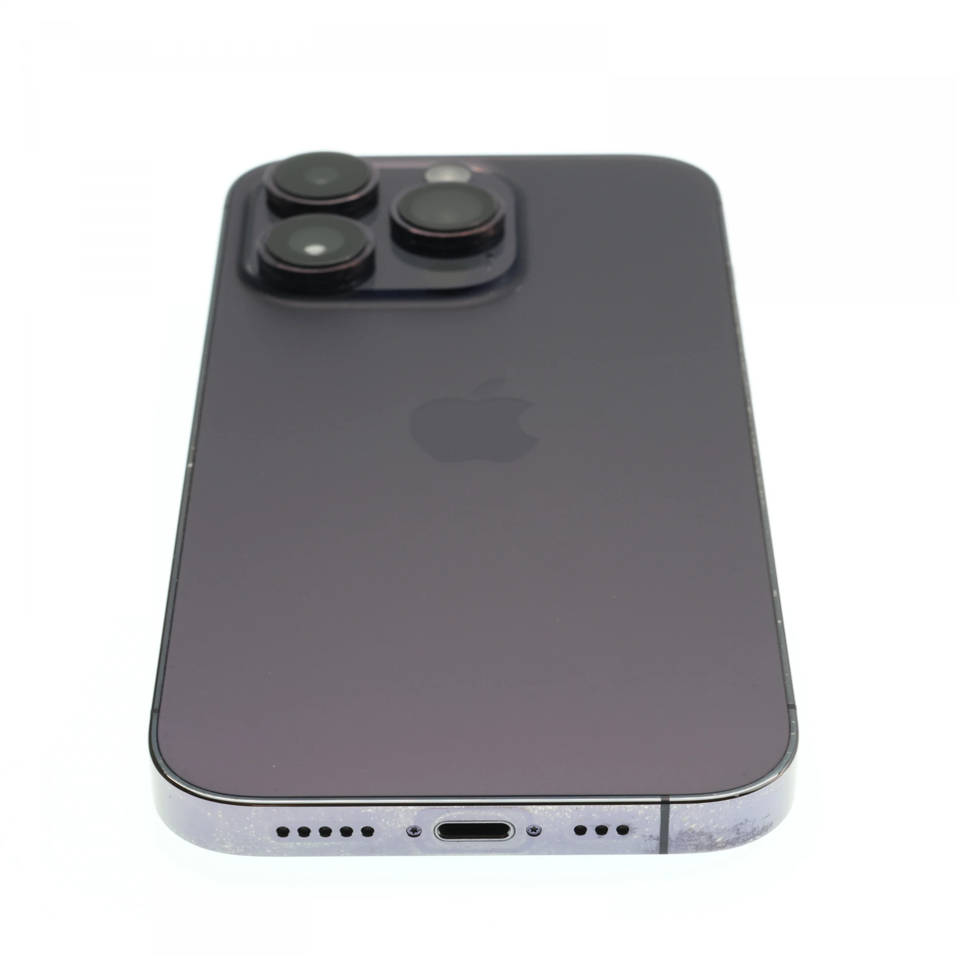 Apple iPhone 14 Pro 128 GB Deep Purple 100% 
