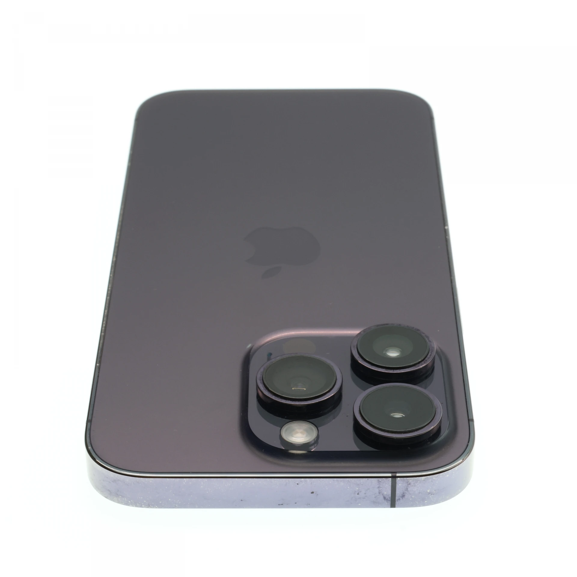 Apple iPhone 14 Pro 128 GB Deep Purple 100% 