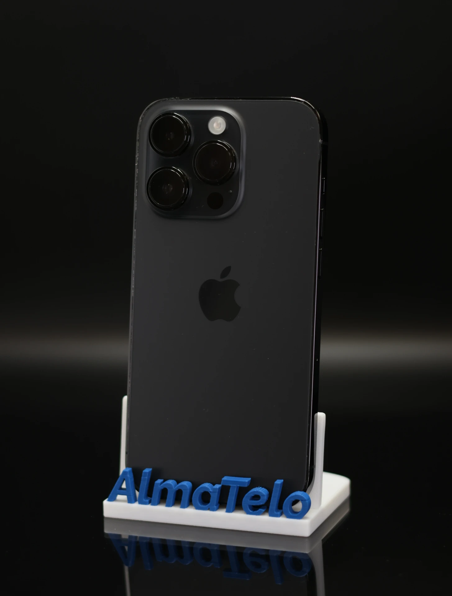 Apple iPhone 14 Pro 128 GB Space Black 100% 