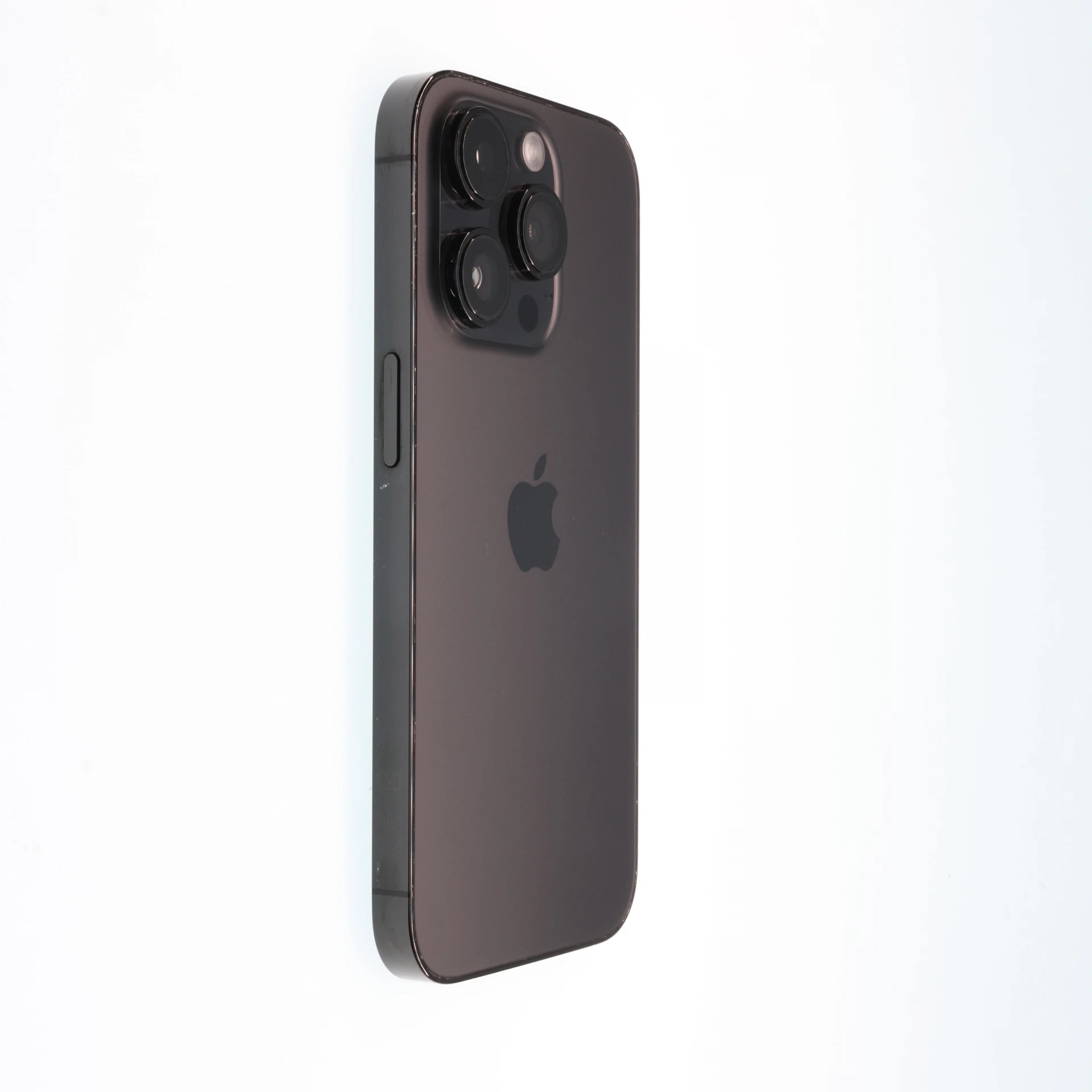 Apple iPhone 14 Pro 128 GB Space Black 100% 