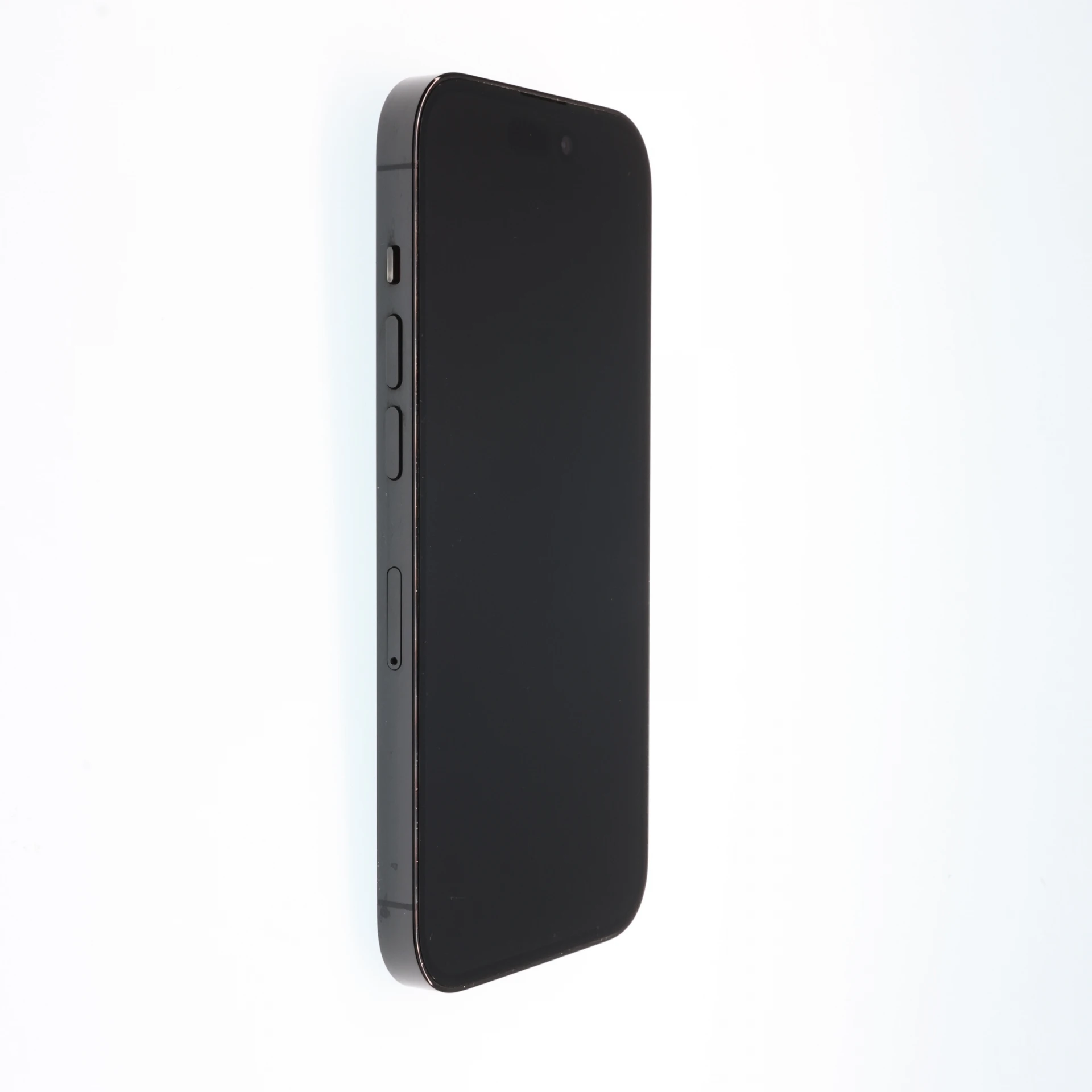 Apple iPhone 14 Pro 128 GB Space Black 100% 