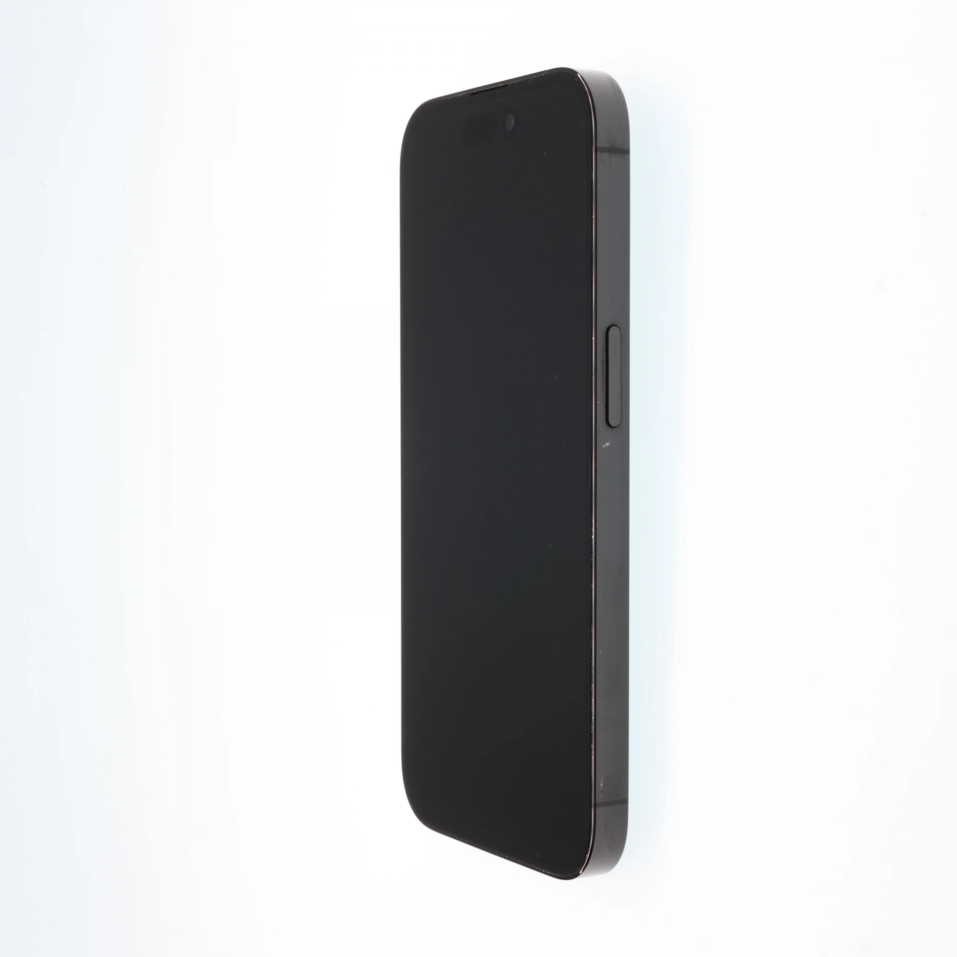 Apple iPhone 14 Pro 128 GB Space Black 100% 