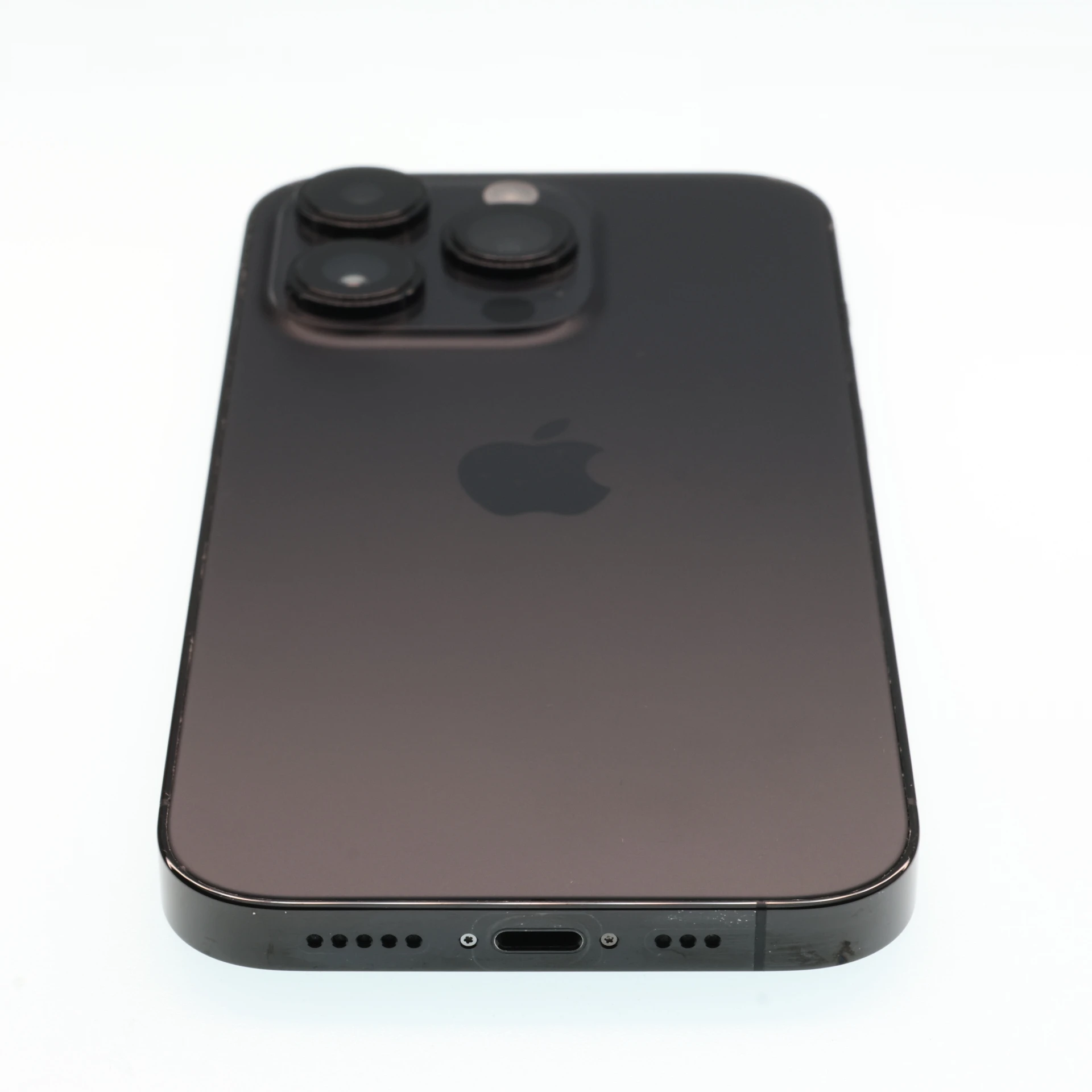 Apple iPhone 14 Pro 128 GB Space Black 100% 