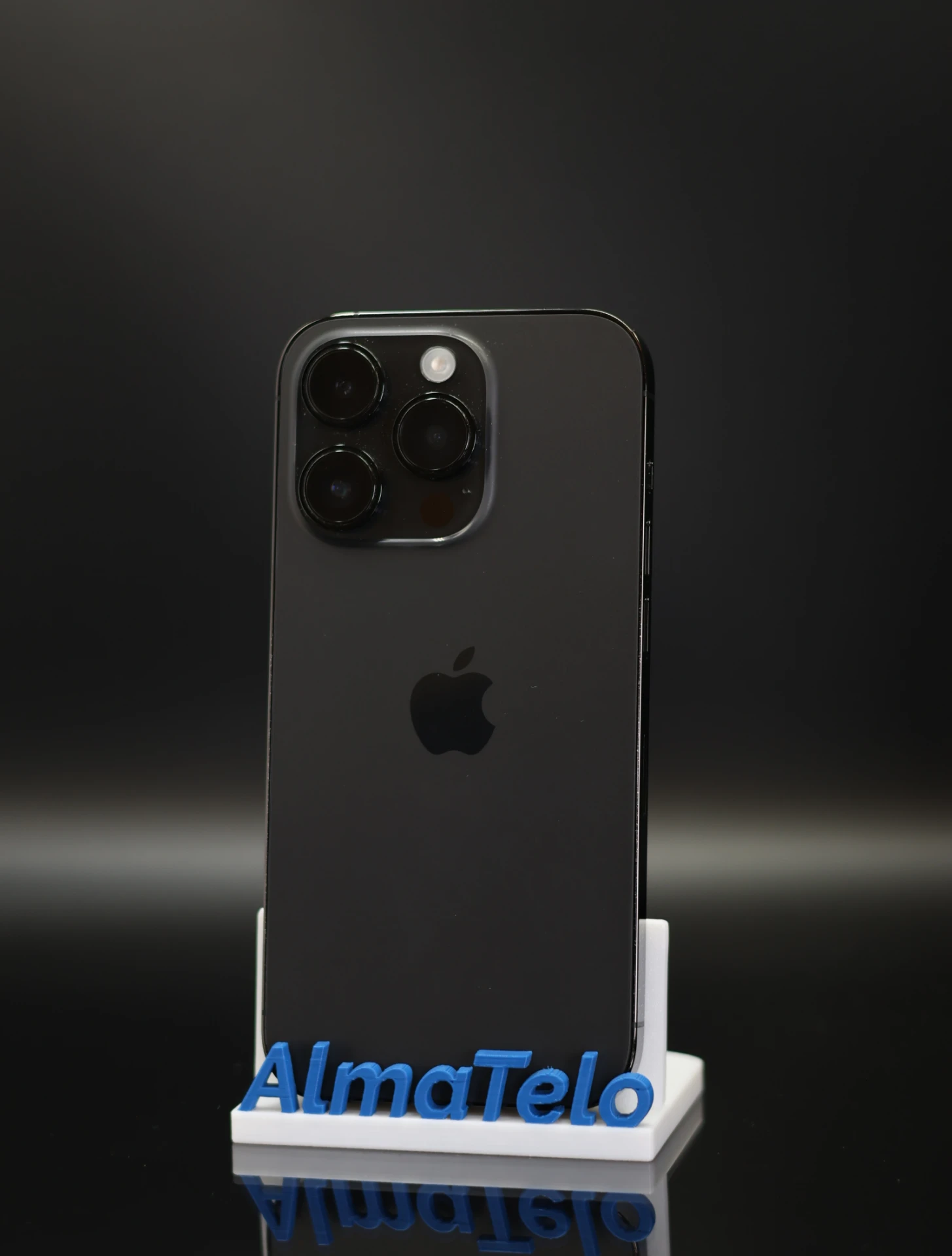 Apple iPhone 14 Pro 128 GB Space Black 100%