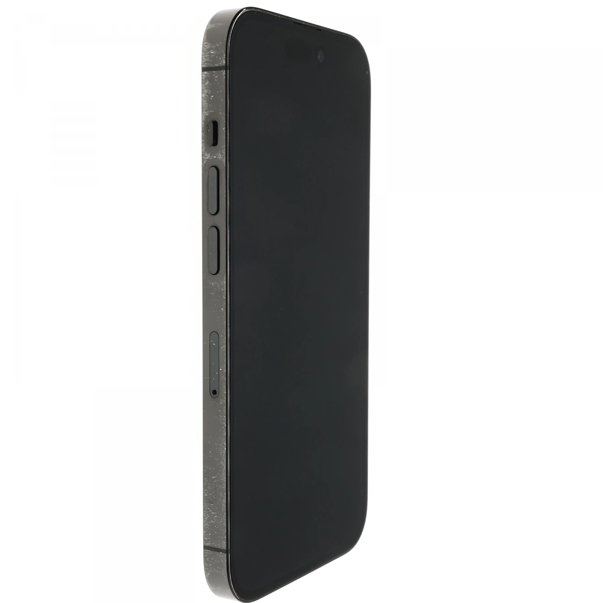 Apple iPhone 14 Pro 128 GB Space Black 100%