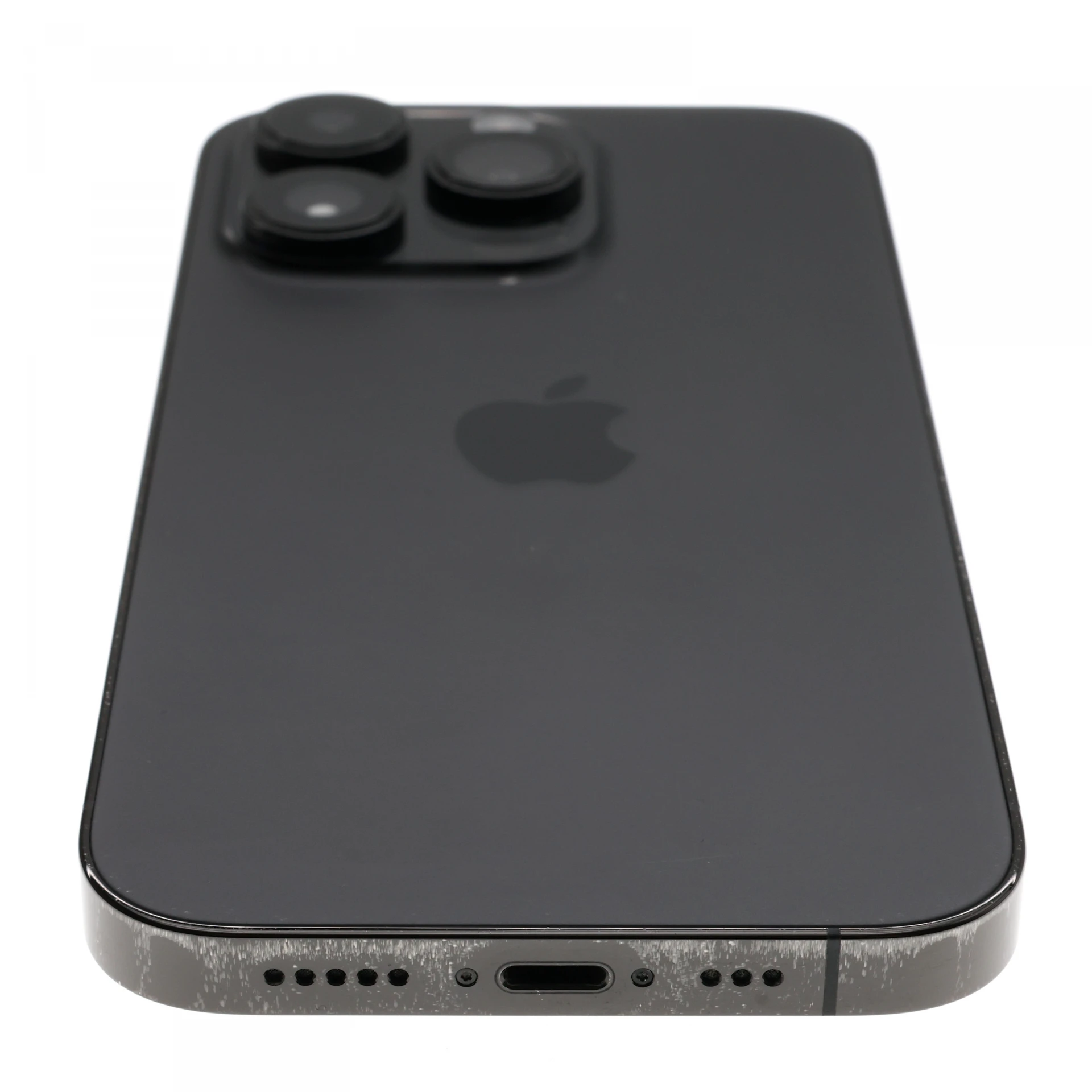 Apple iPhone 14 Pro 128 GB Space Black 100%