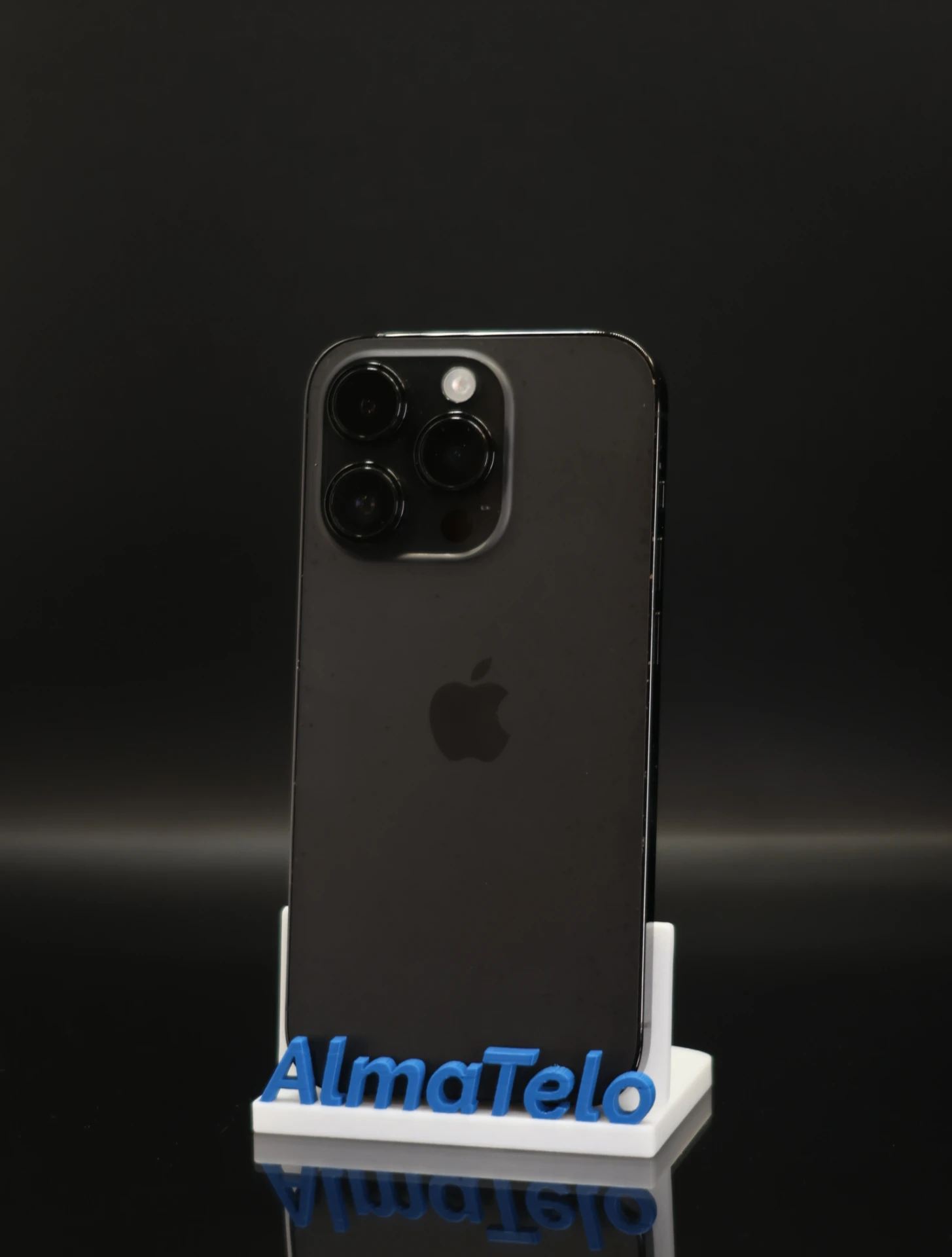 Apple iPhone 14 Pro 128 GB Space Black 100%