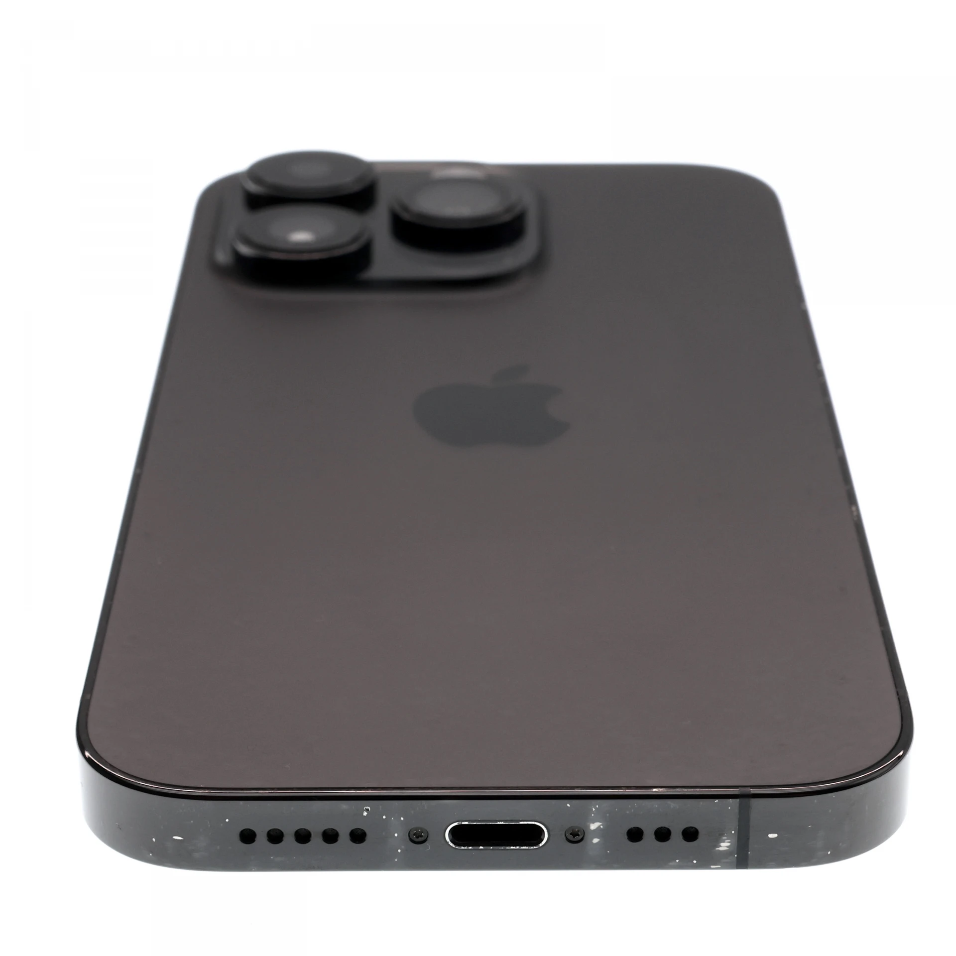 Apple iPhone 14 Pro 128 GB Space Black 100%