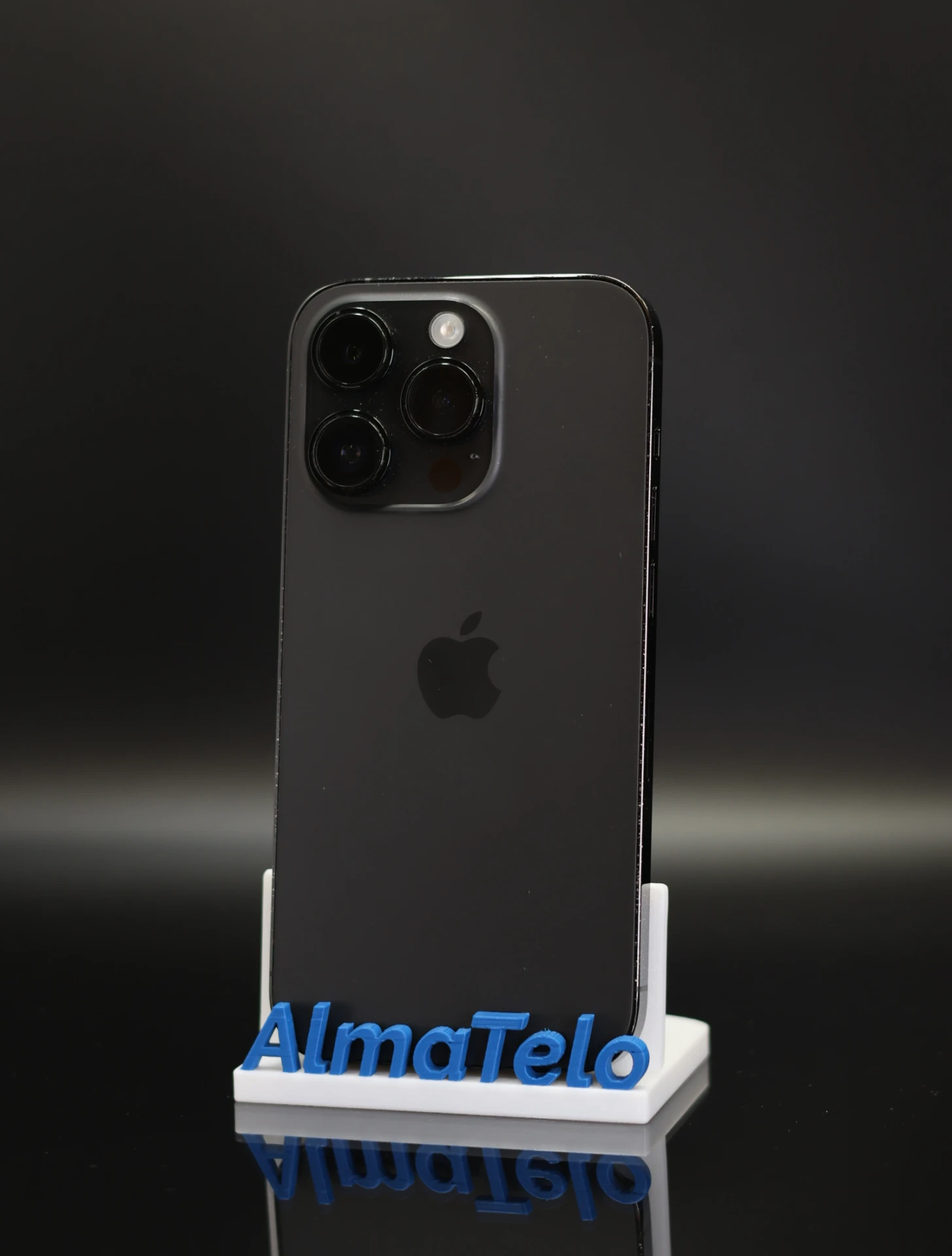 Apple iPhone 14 Pro 256 GB Space Black 100%