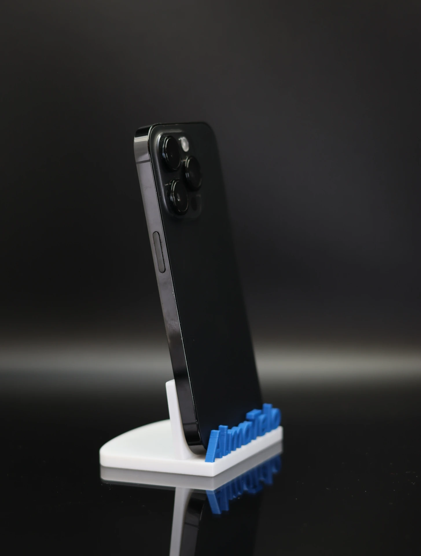 Apple iPhone 14 Pro 256 GB Space Black 100%