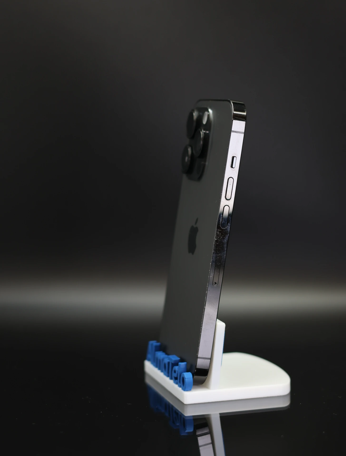 Apple iPhone 14 Pro 256 GB Space Black 100%