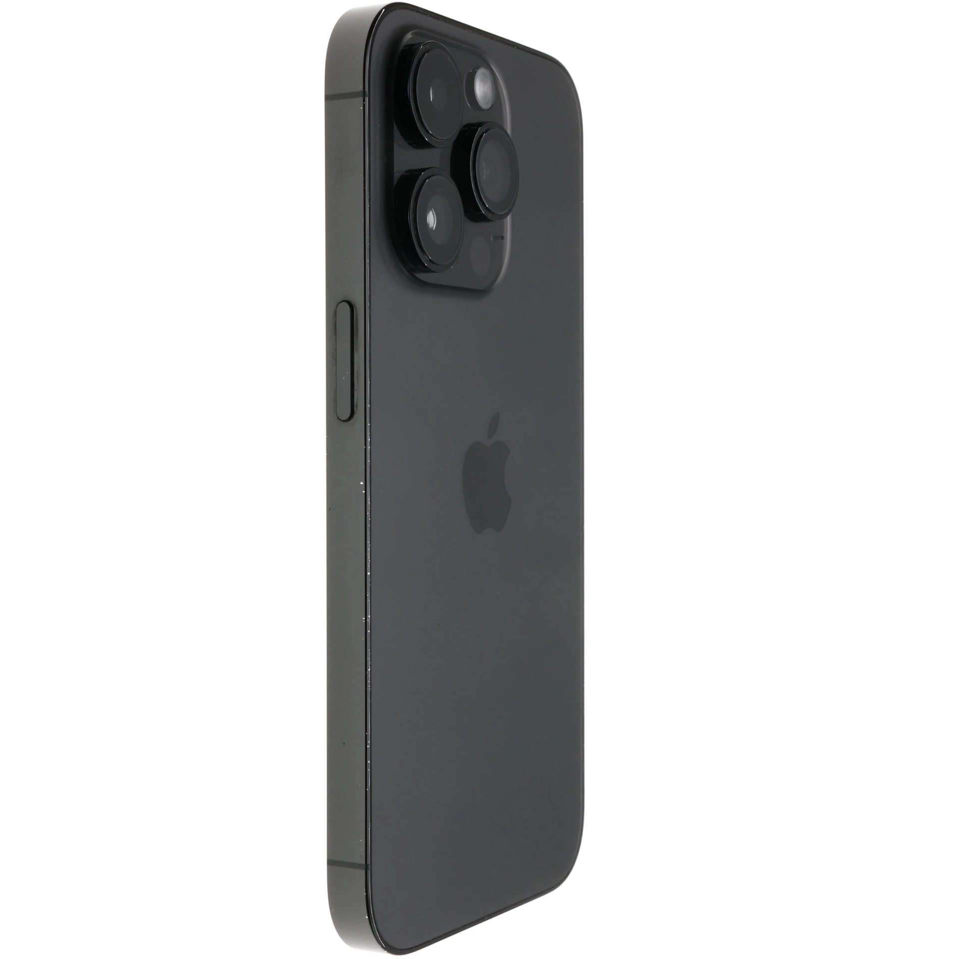 Apple iPhone 14 Pro 256 GB Space Black 100%