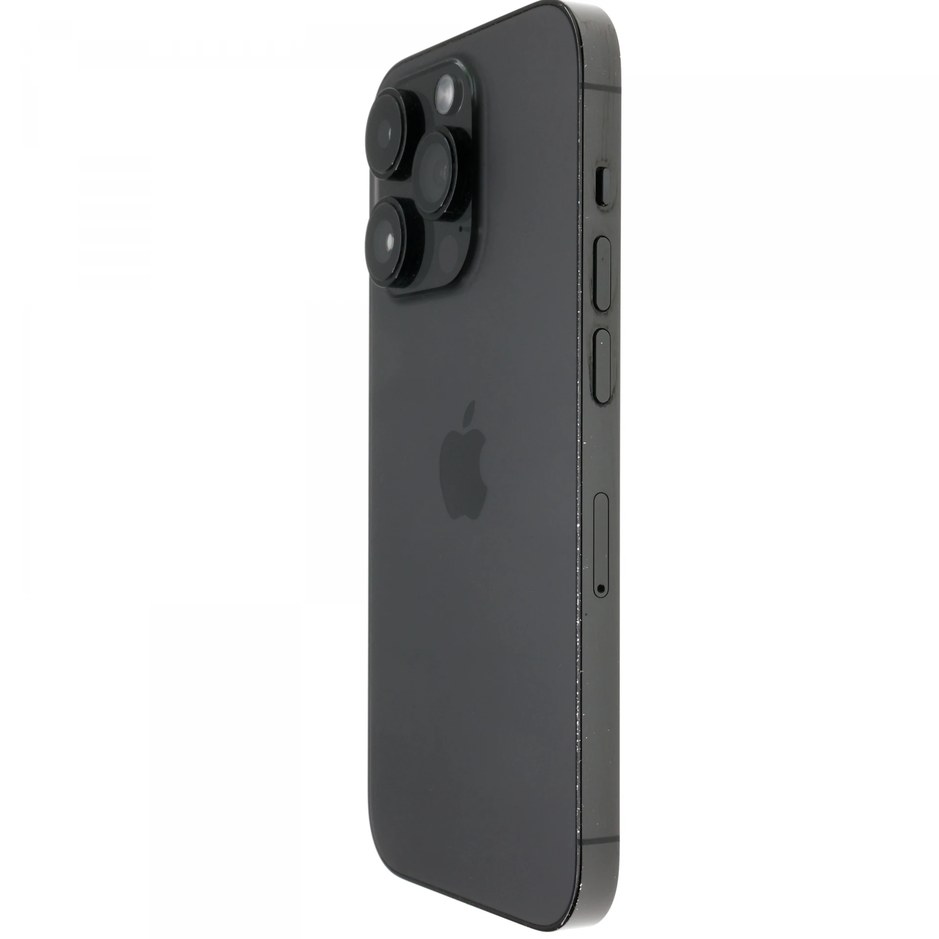 Apple iPhone 14 Pro 256 GB Space Black 100%