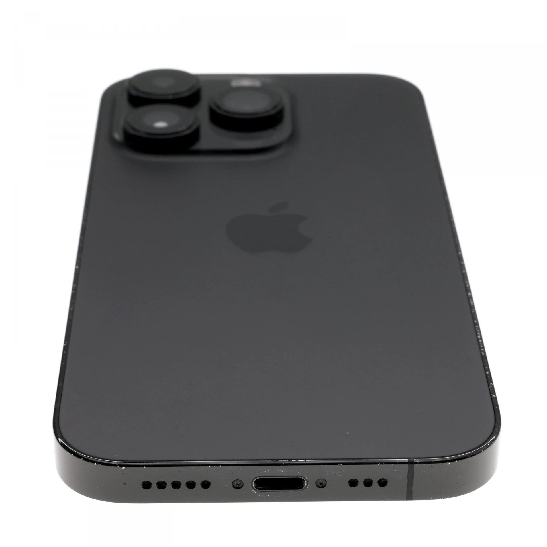 Apple iPhone 14 Pro 256 GB Space Black 100%