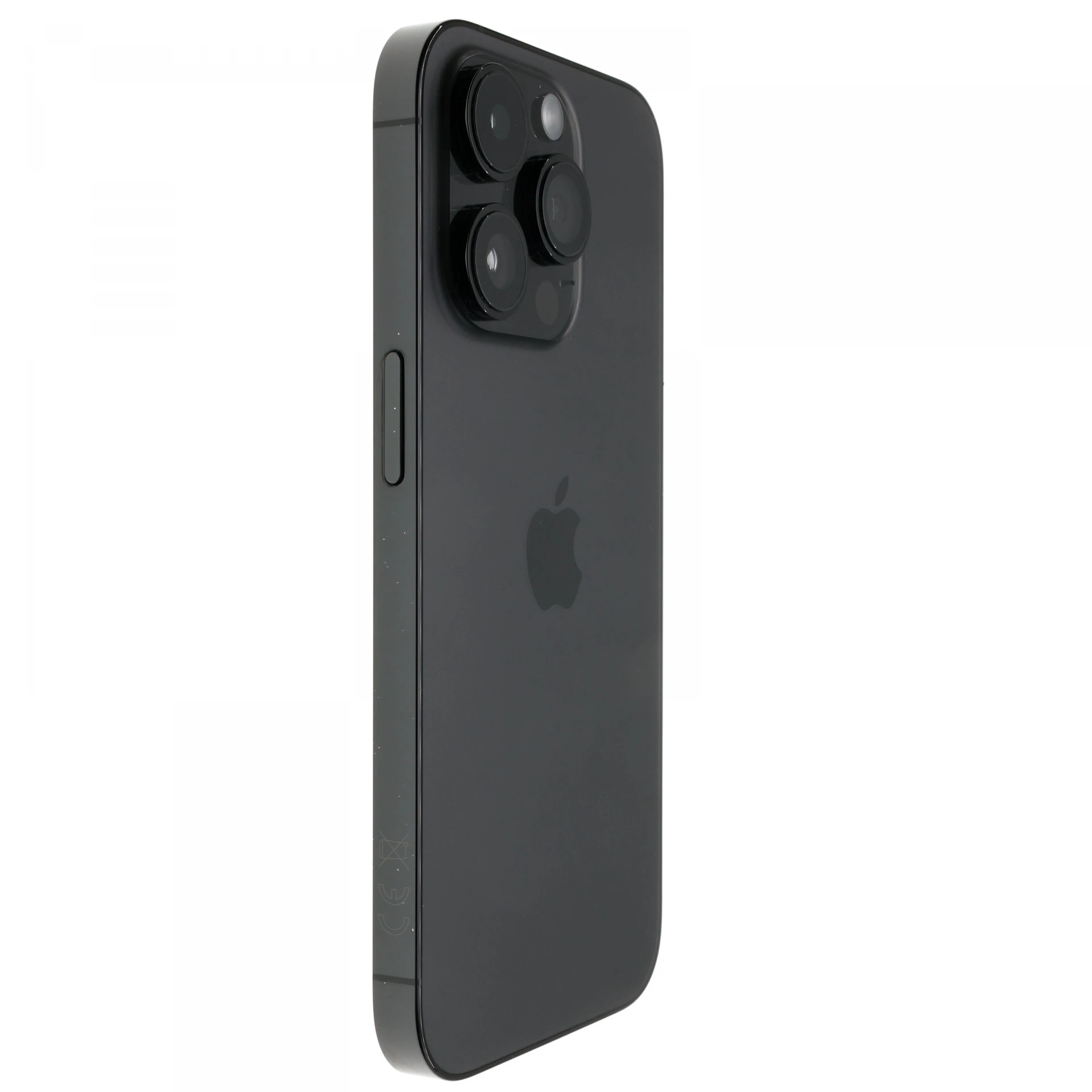 Apple iPhone 14 Pro 256 GB Space Black 100%
