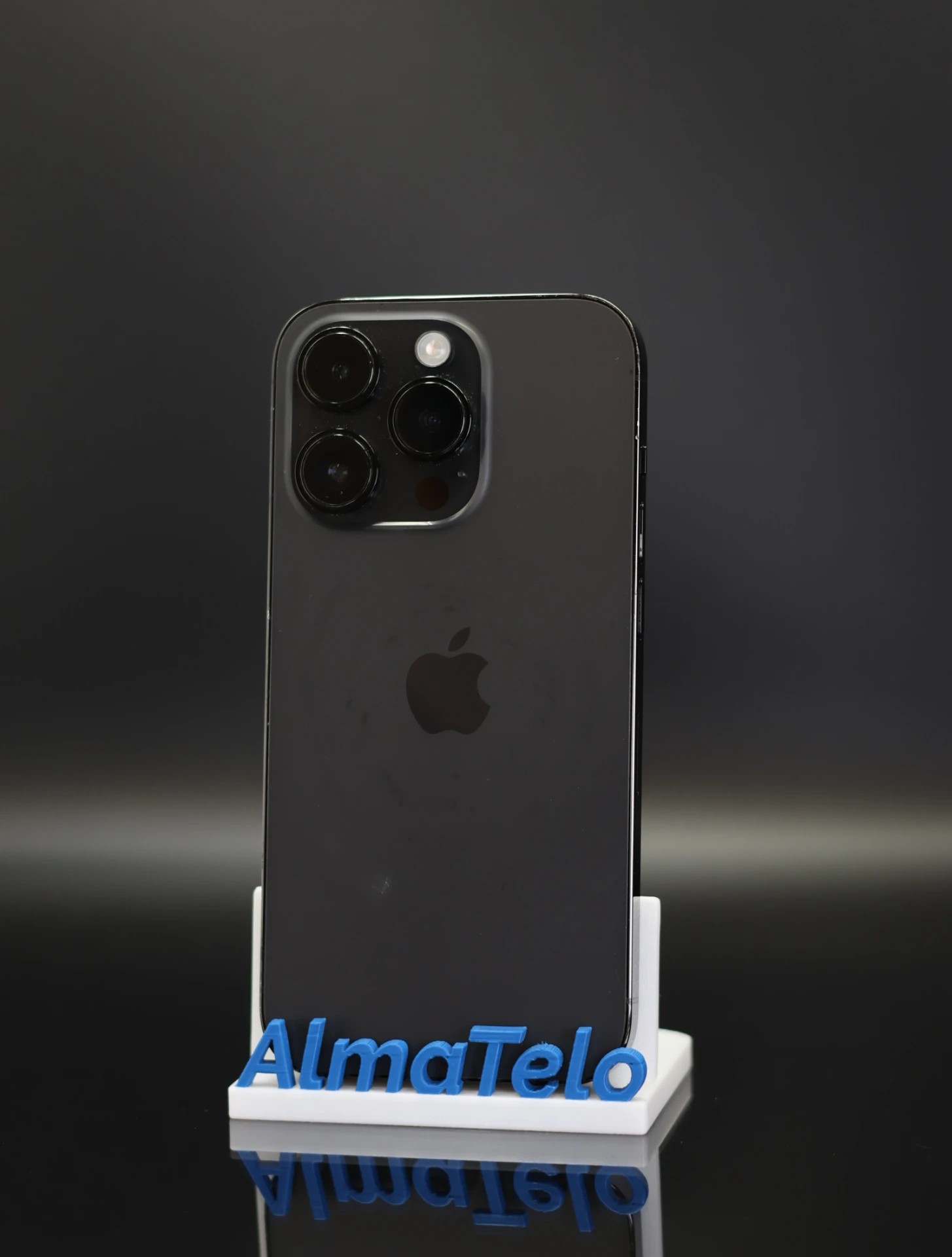 Apple iPhone 14 Pro 256 GB Space Black 100%