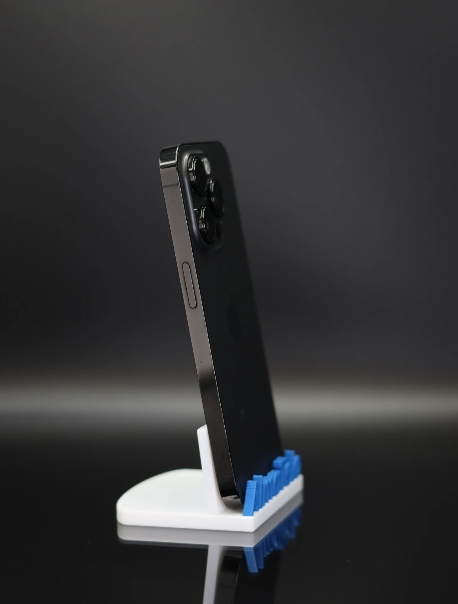 Apple iPhone 14 Pro 256 GB Space Black 100%