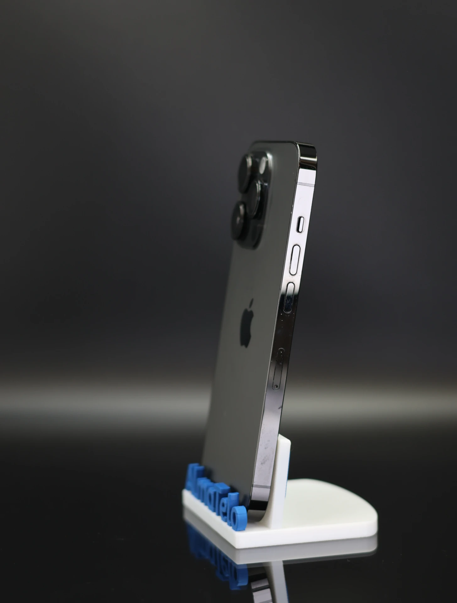 Apple iPhone 14 Pro 256 GB Space Black 100%