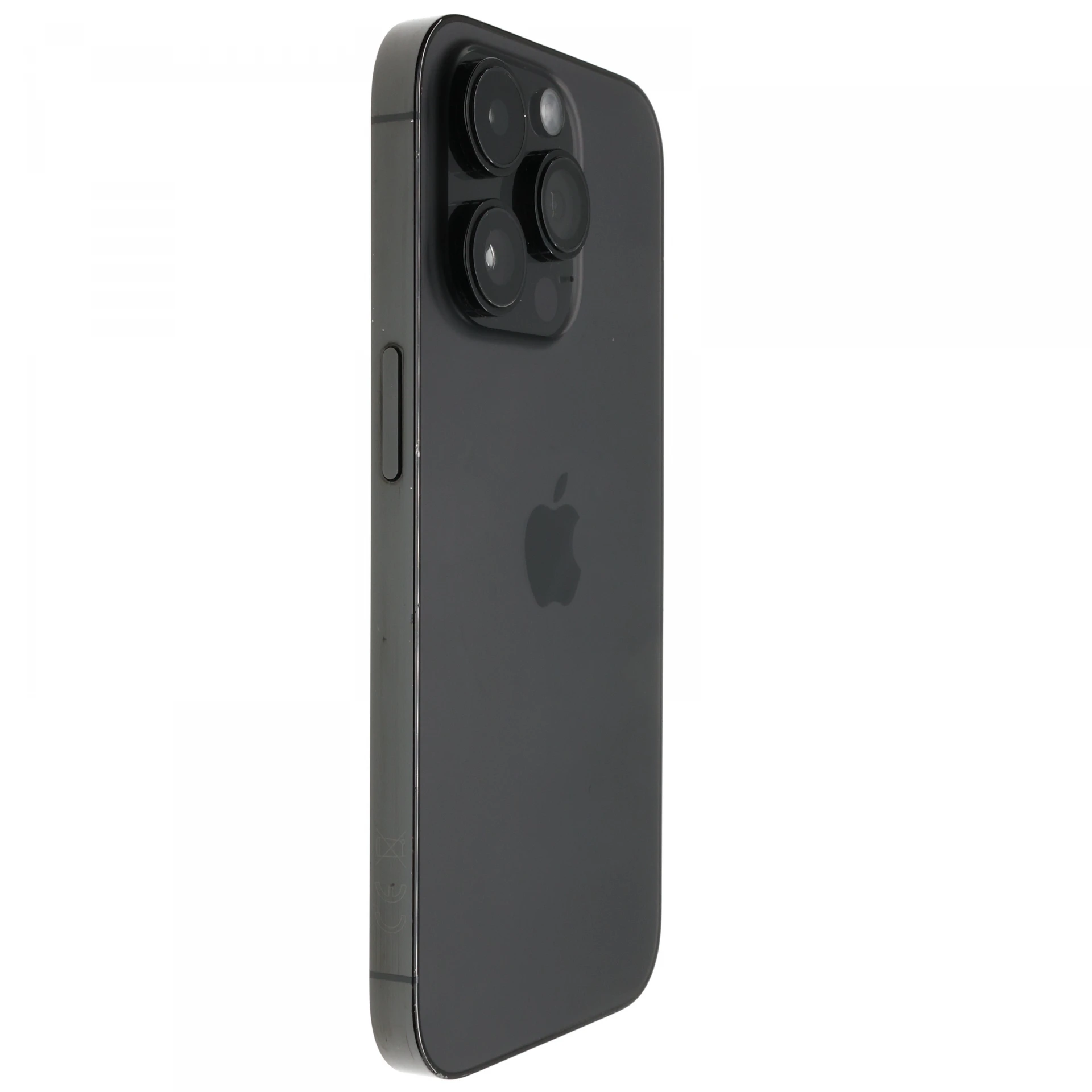 Apple iPhone 14 Pro 256 GB Space Black 100%