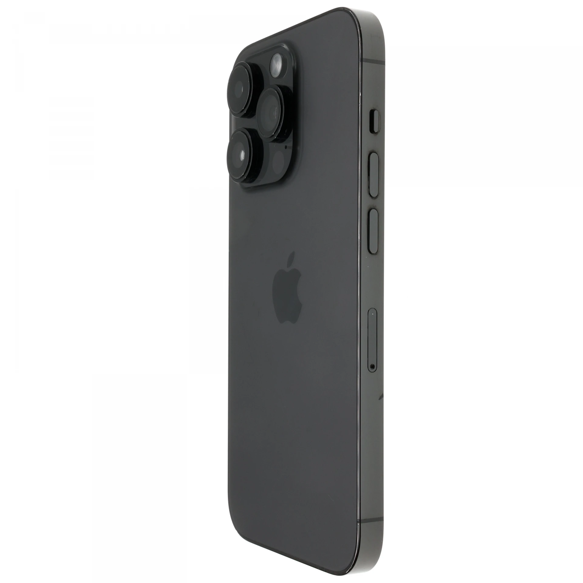 Apple iPhone 14 Pro 256 GB Space Black 100%