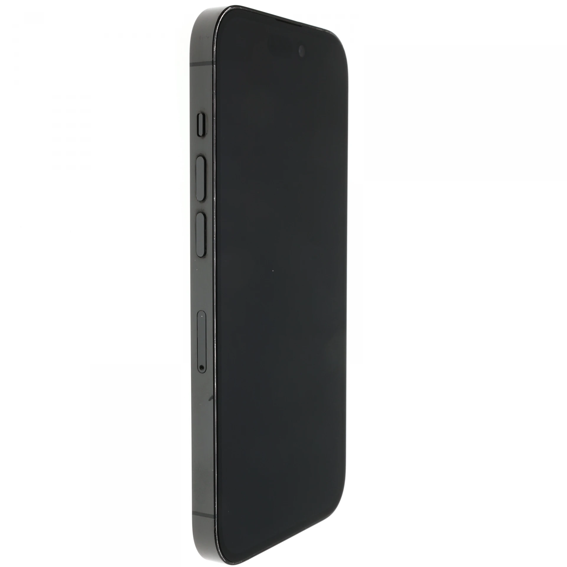 Apple iPhone 14 Pro 256 GB Space Black 100%