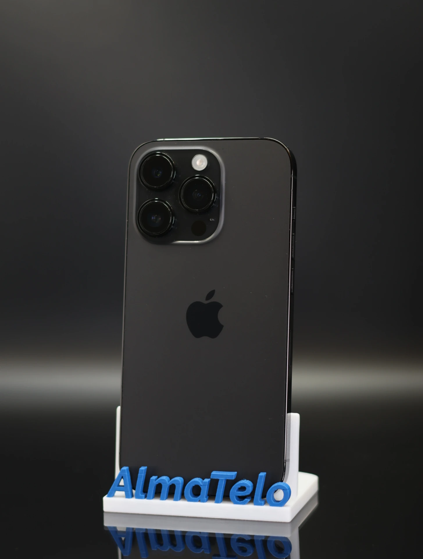 Apple iPhone 14 Pro 128 GB Space Black 100%