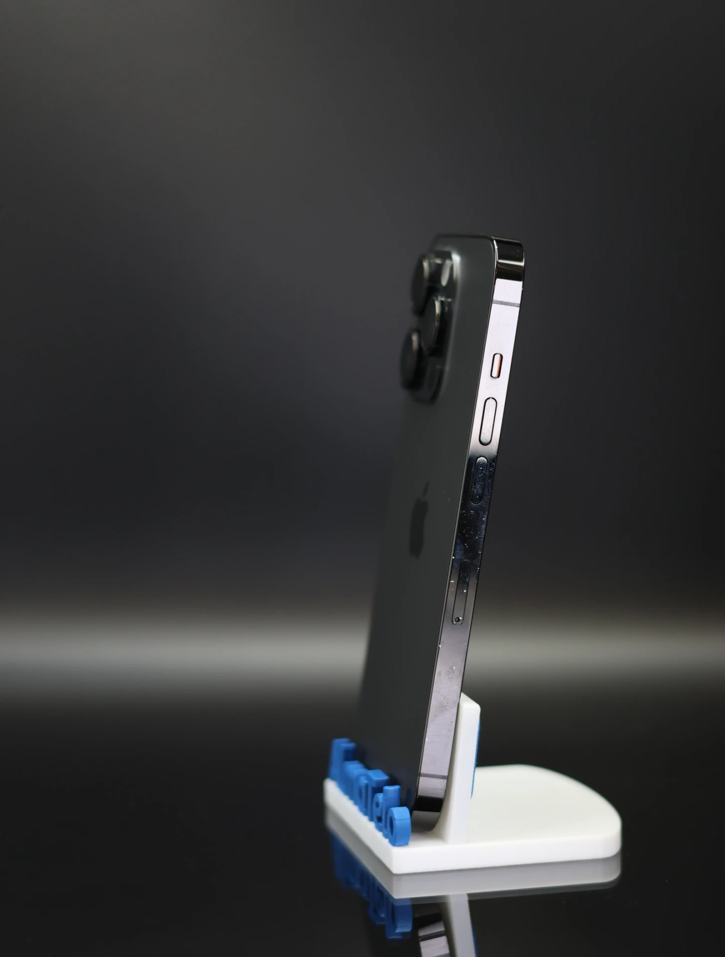 Apple iPhone 14 Pro 128 GB Space Black 100%