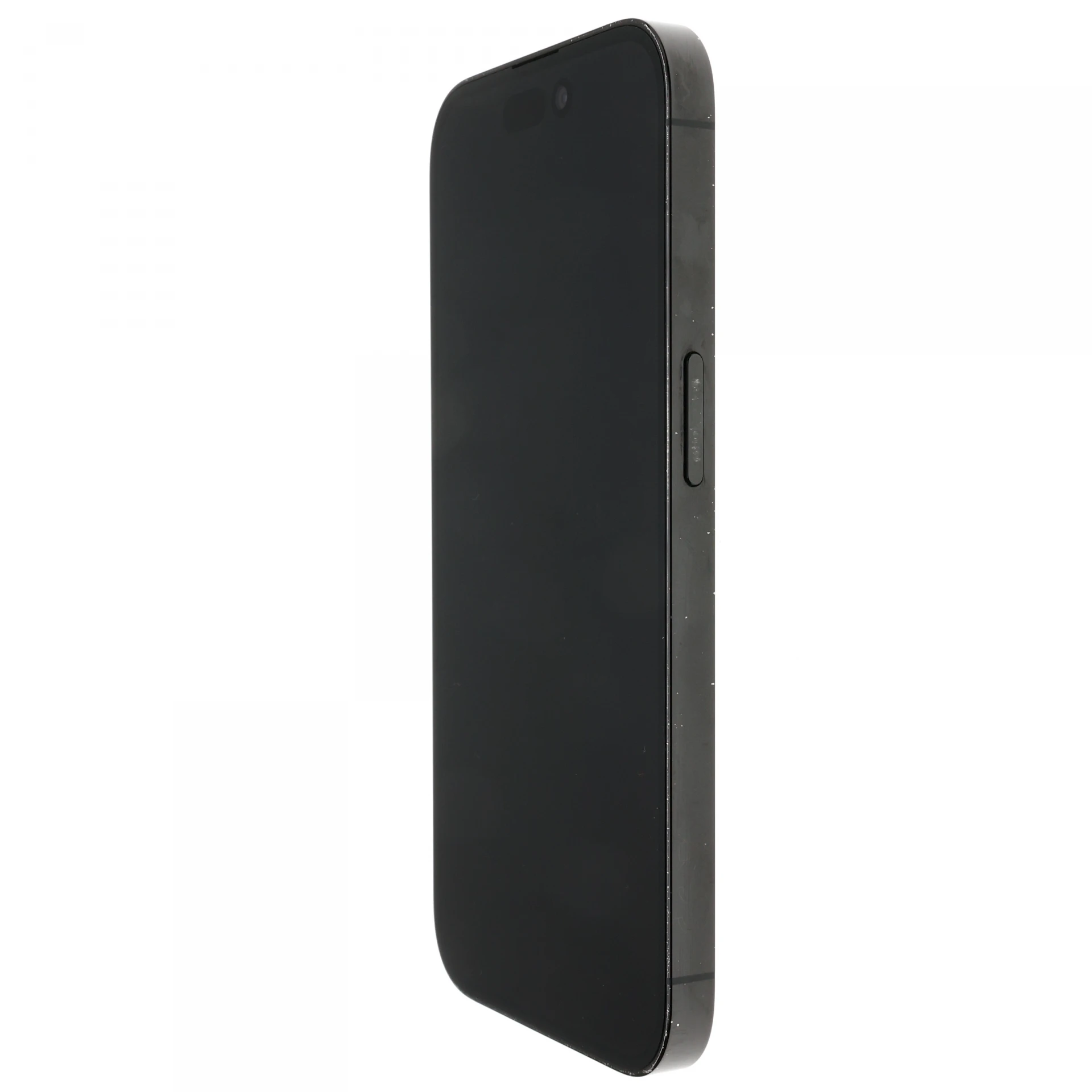 Apple iPhone 14 Pro 128 GB Space Black 100%