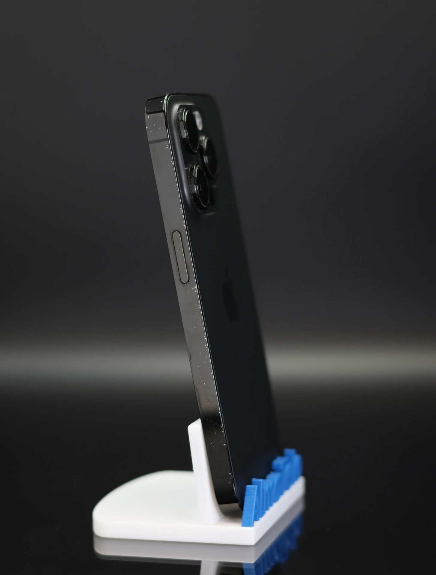 Apple iPhone 14 Pro 128 GB Space Black 100%