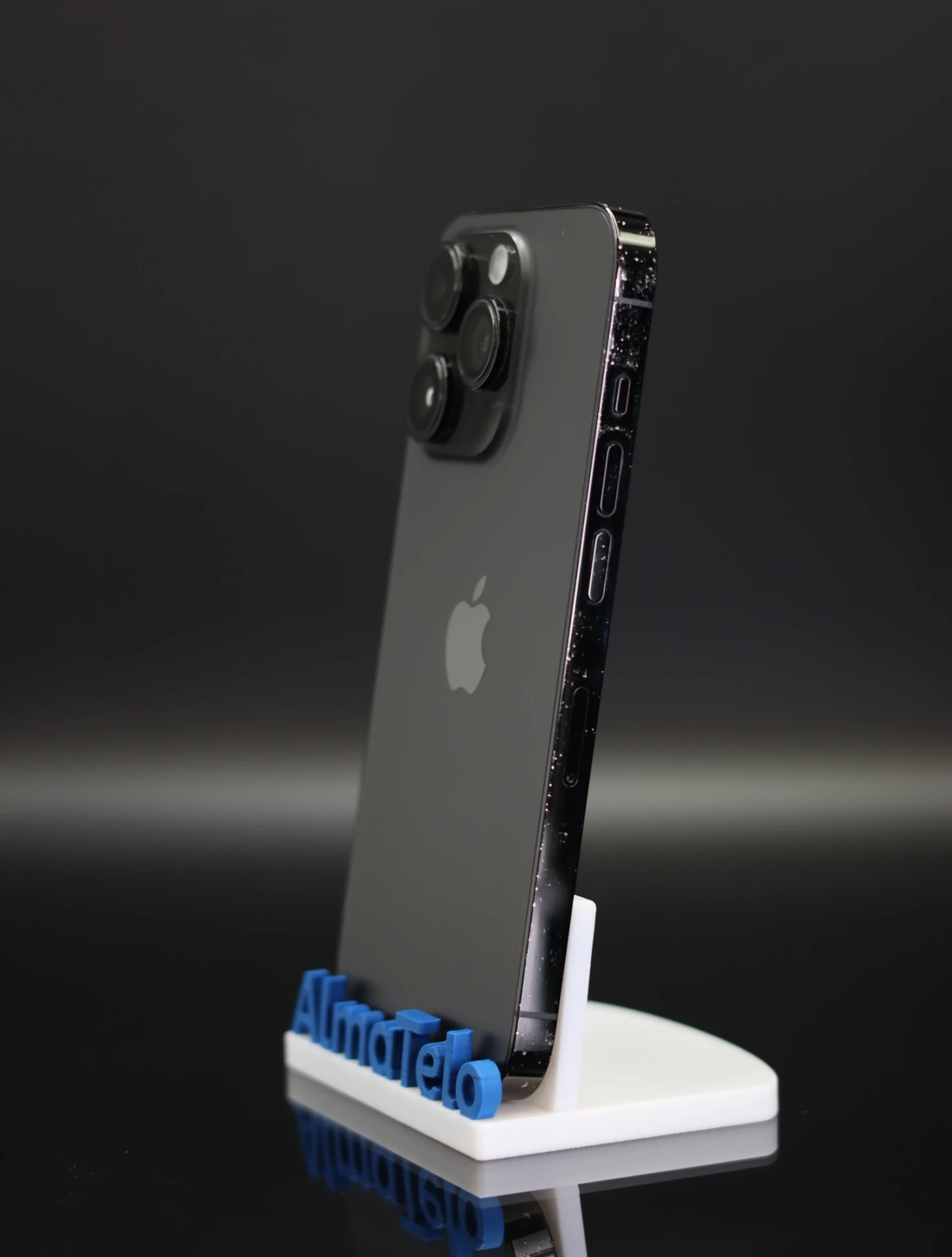 Apple iPhone 14 Pro 128 GB Space Black 100%