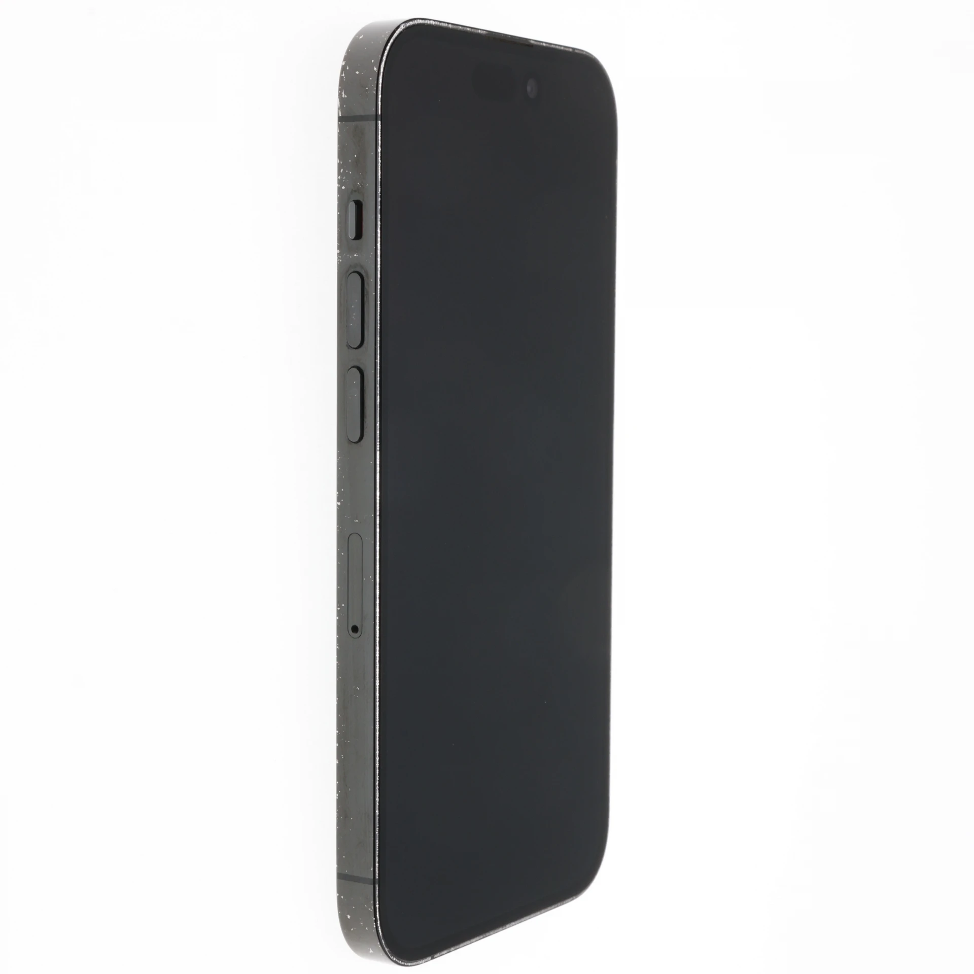 Apple iPhone 14 Pro 128 GB Space Black 100%