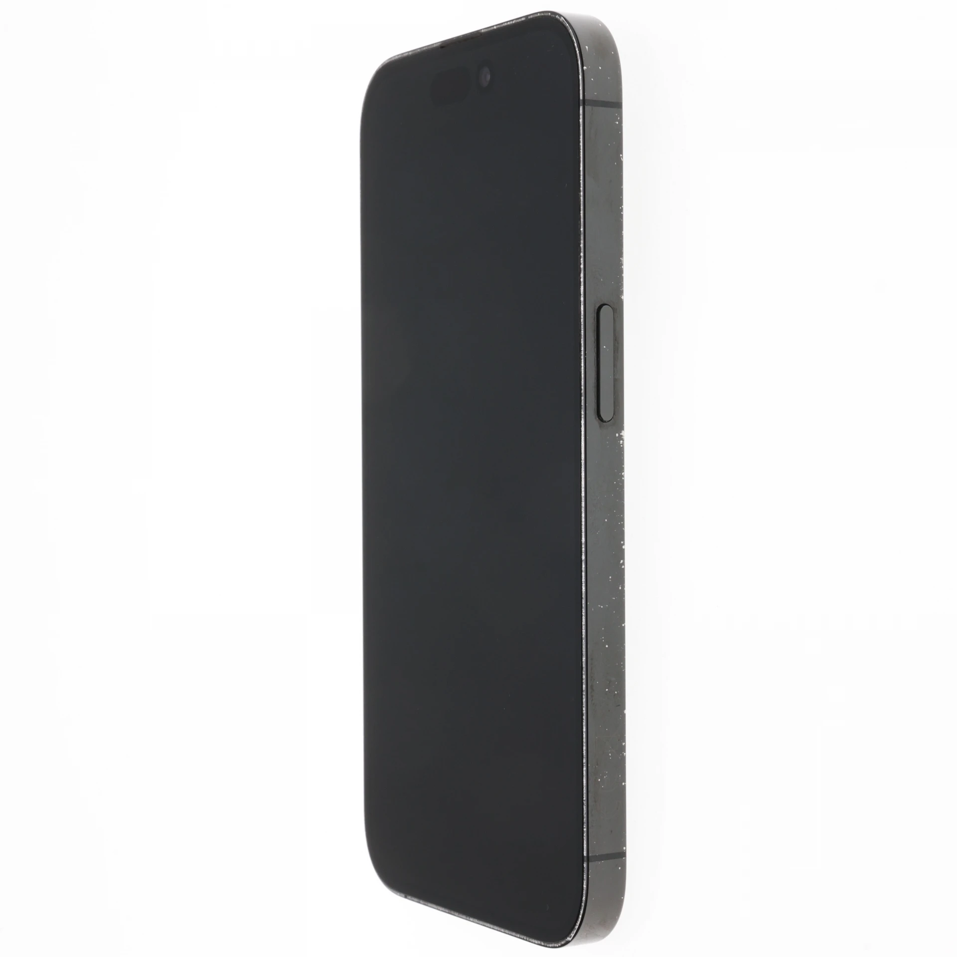 Apple iPhone 14 Pro 128 GB Space Black 100%