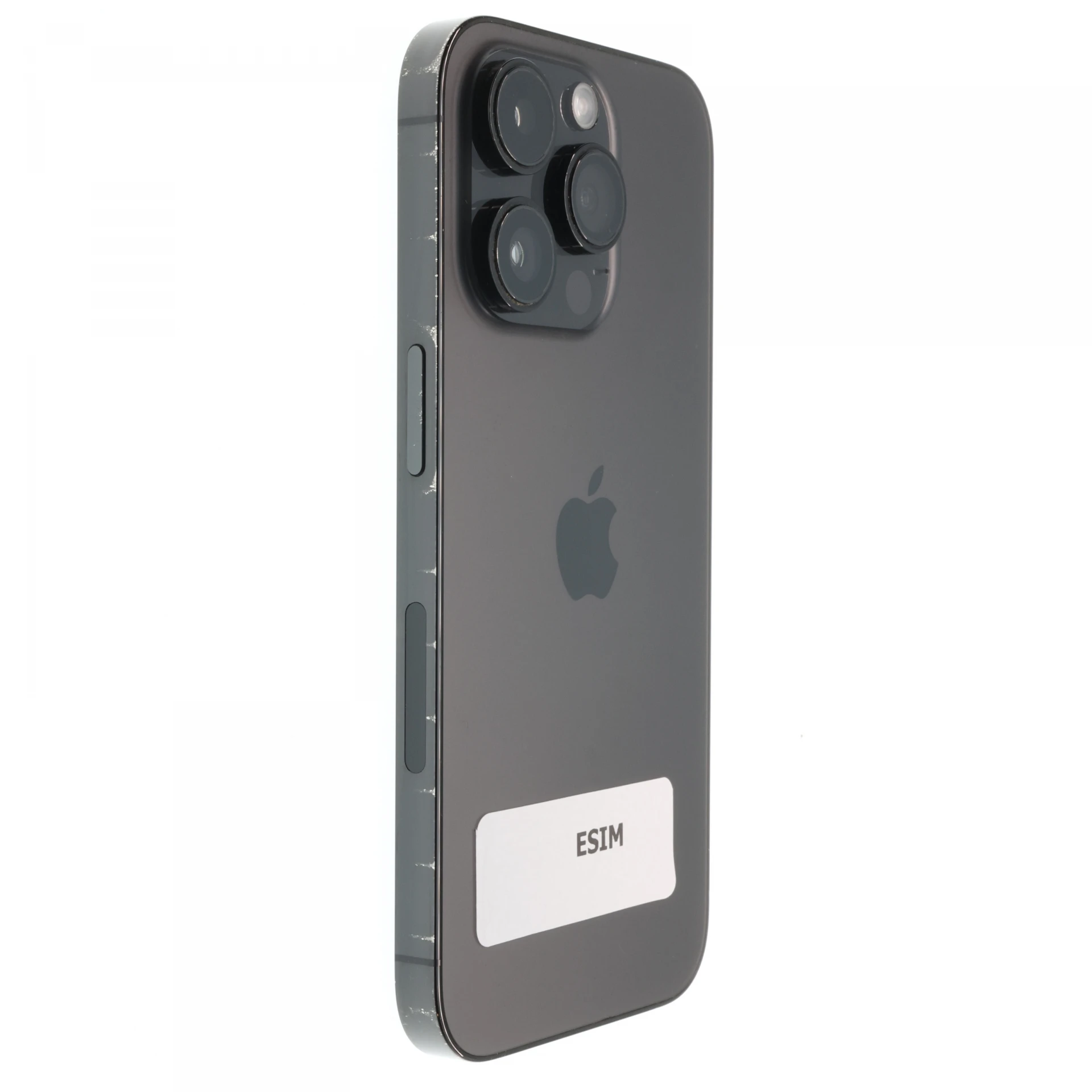 Apple iPhone 14 Pro 128 GB Space Black 100% 