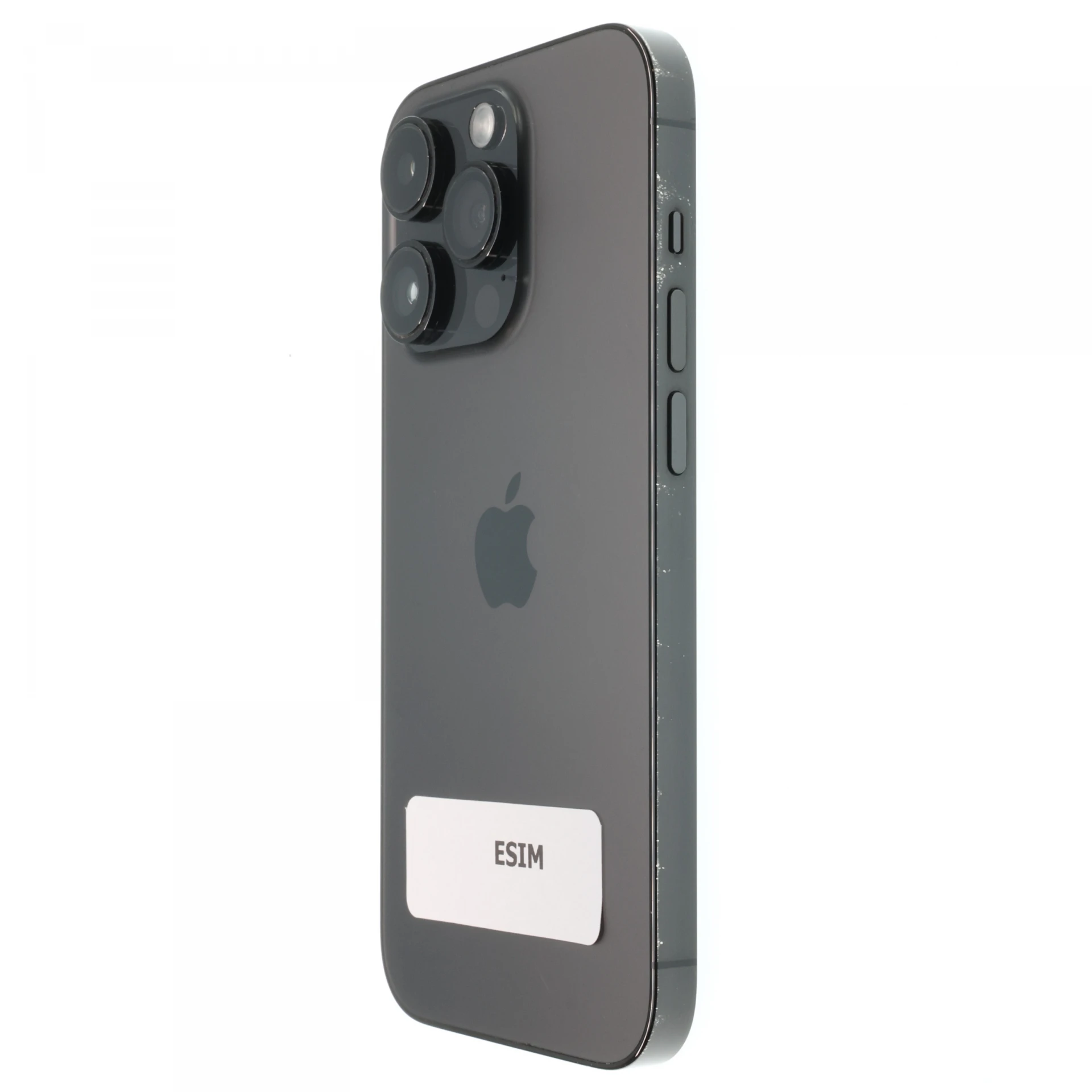 Apple iPhone 14 Pro 128 GB Space Black 100% 