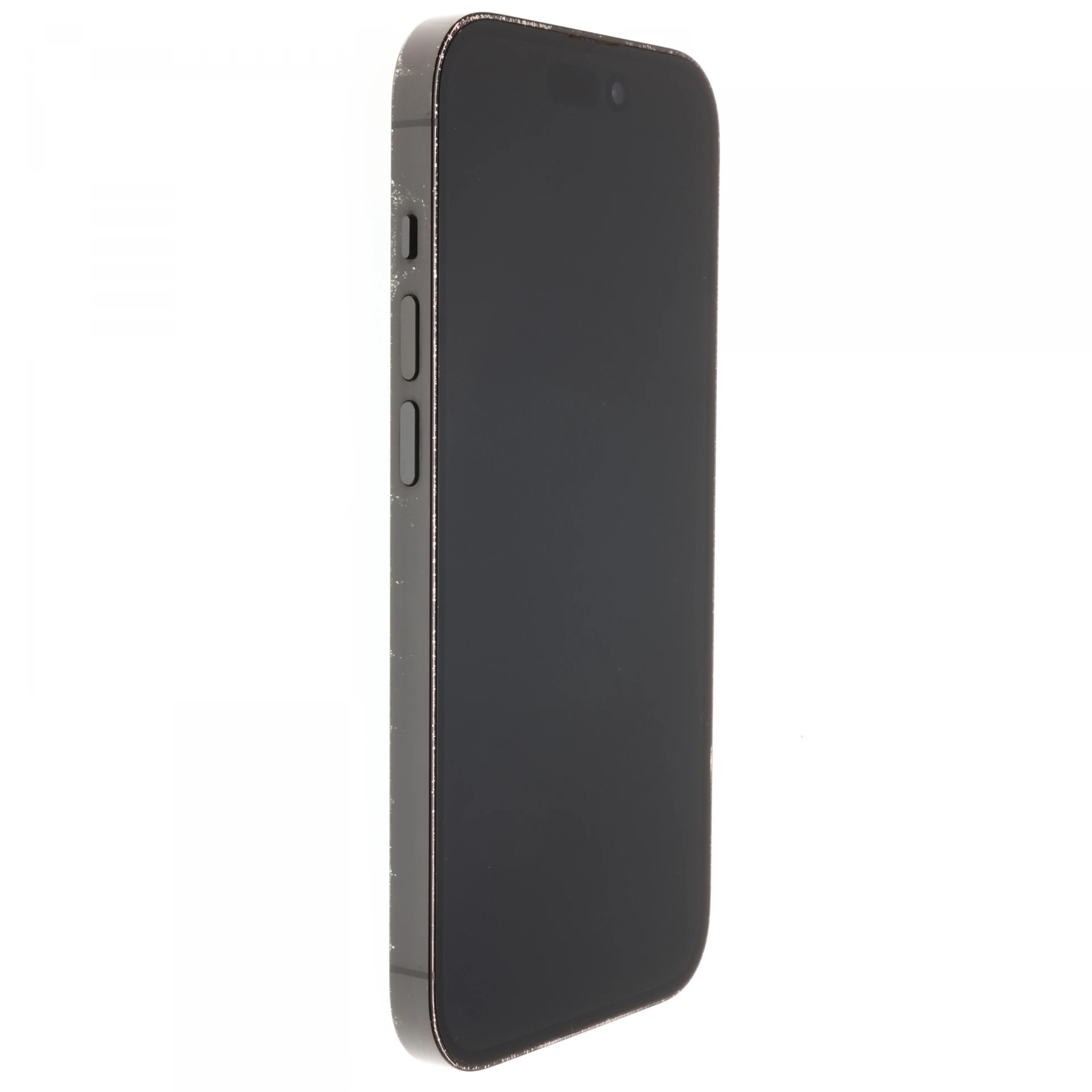 Apple iPhone 14 Pro 128 GB Space Black 100% 