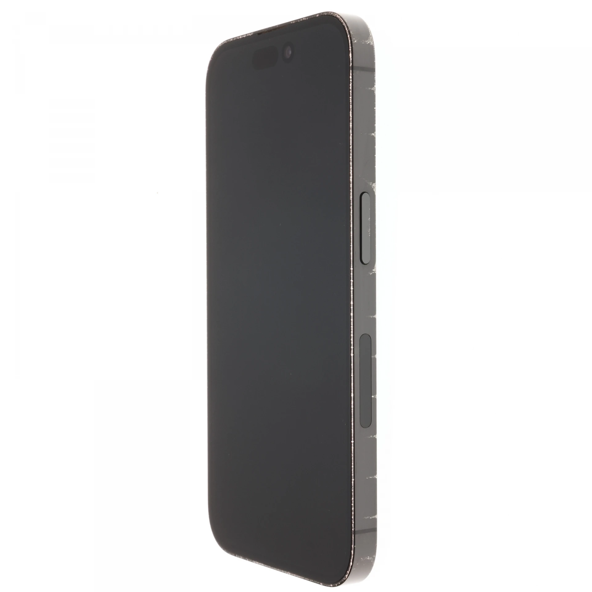 Apple iPhone 14 Pro 128 GB Space Black 100% 