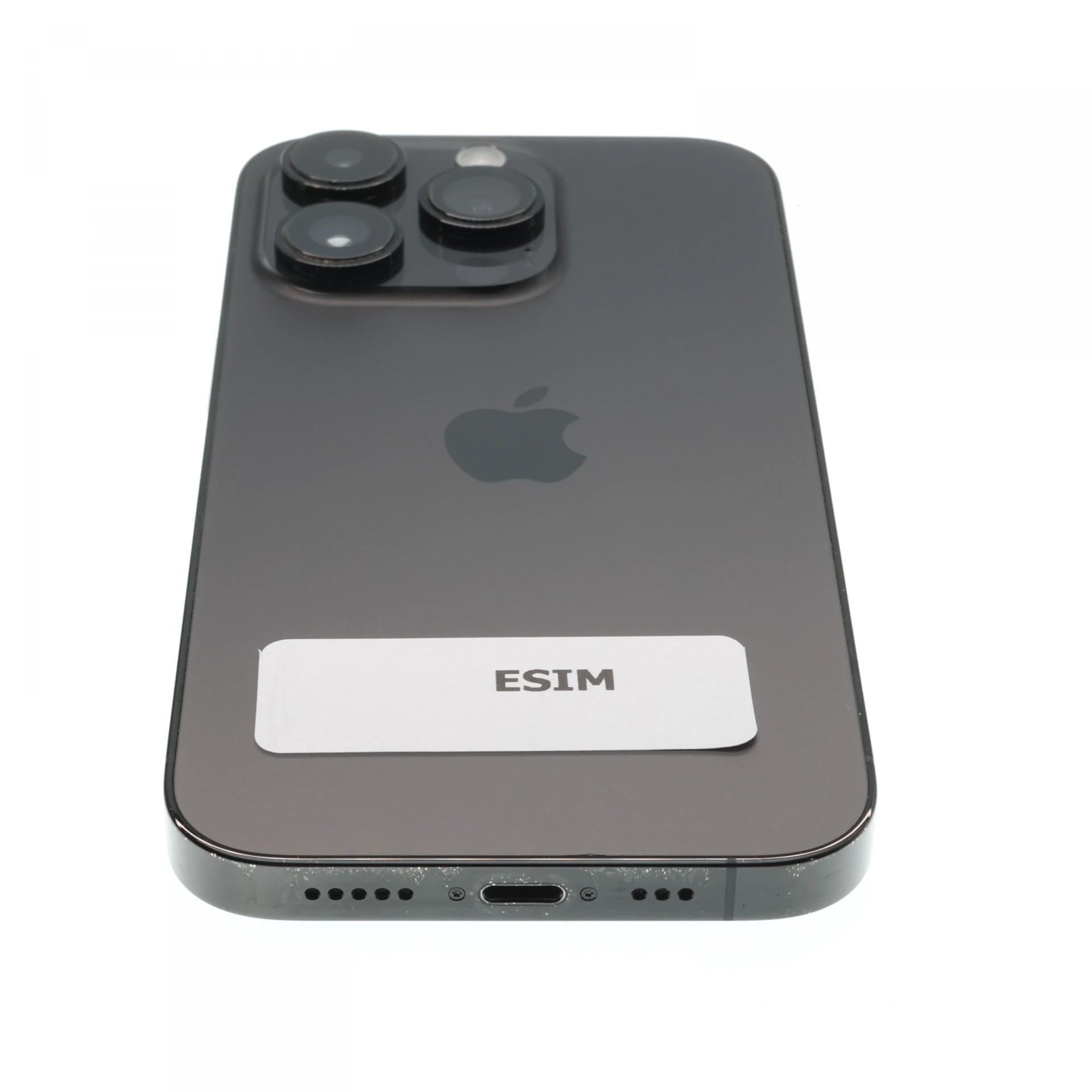 Apple iPhone 14 Pro 128 GB Space Black 100% 