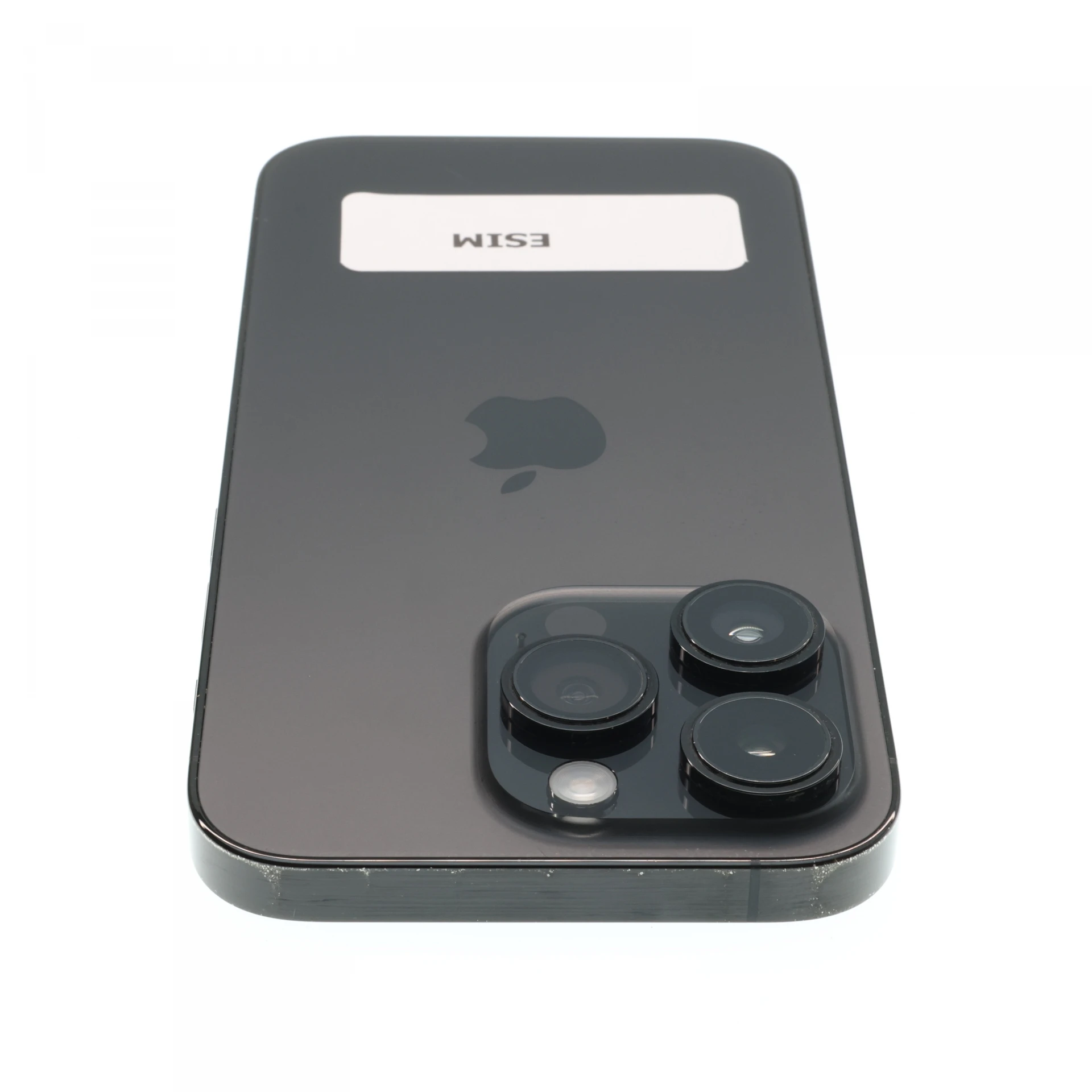 Apple iPhone 14 Pro 128 GB Space Black 100% 