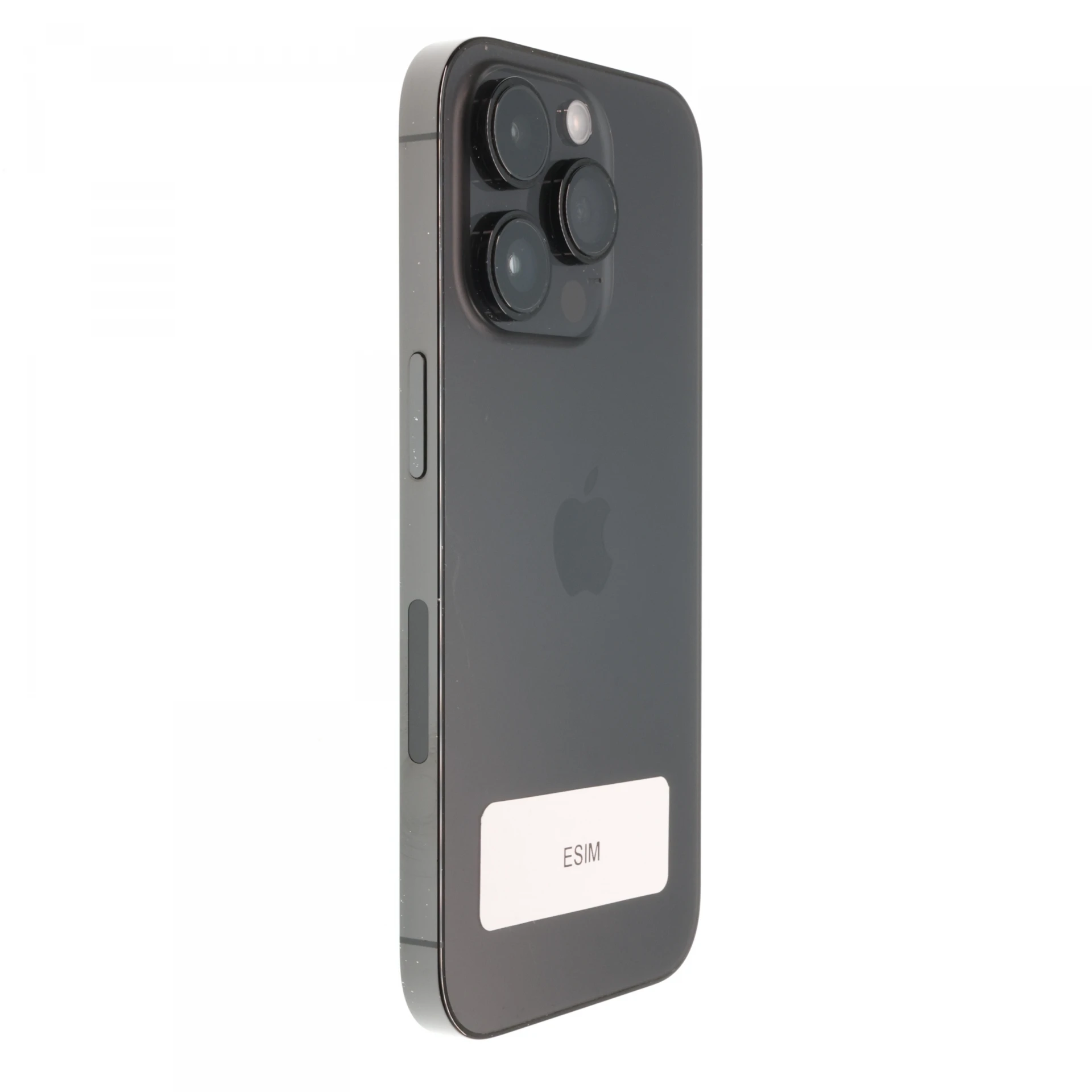 Apple iPhone 14 Pro 128 GB Space Black 100% 