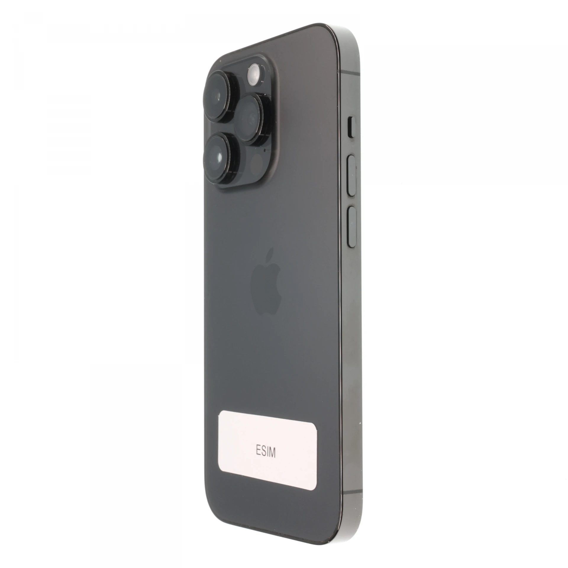 Apple iPhone 14 Pro 128 GB Space Black 100% 