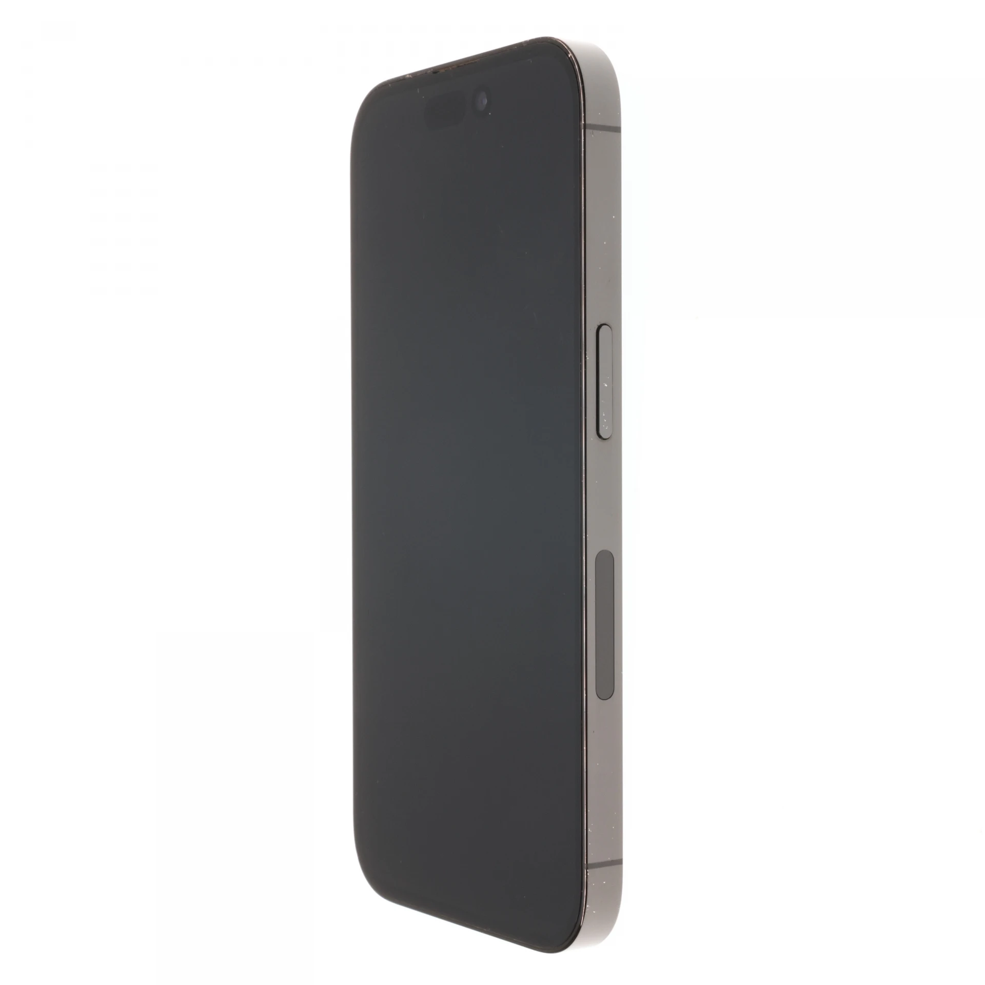 Apple iPhone 14 Pro 128 GB Space Black 100% 