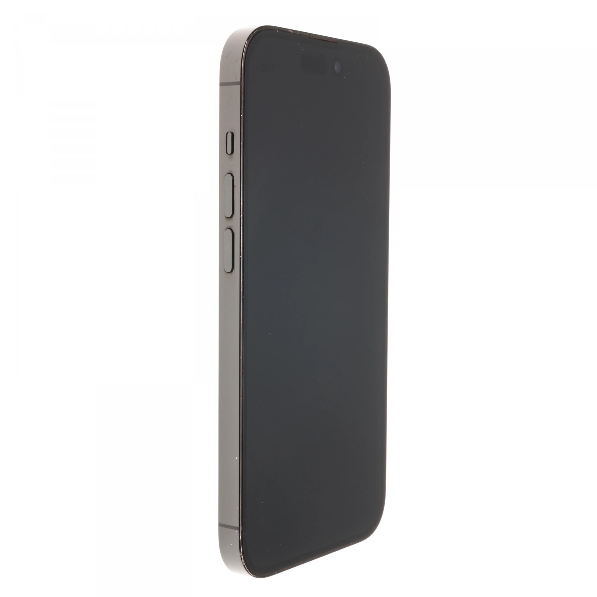 Apple iPhone 14 Pro 128 GB Space Black 100% 