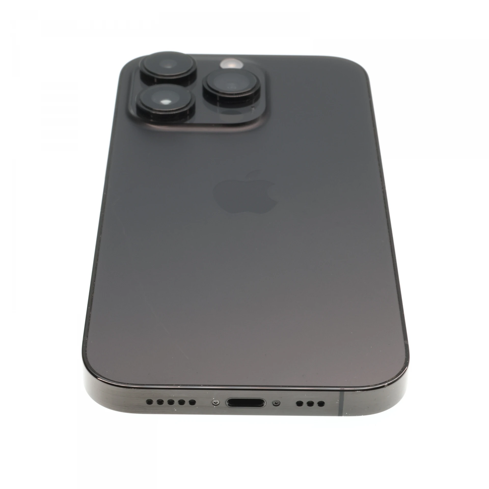 Apple iPhone 14 Pro 128 GB Space Black 100% 