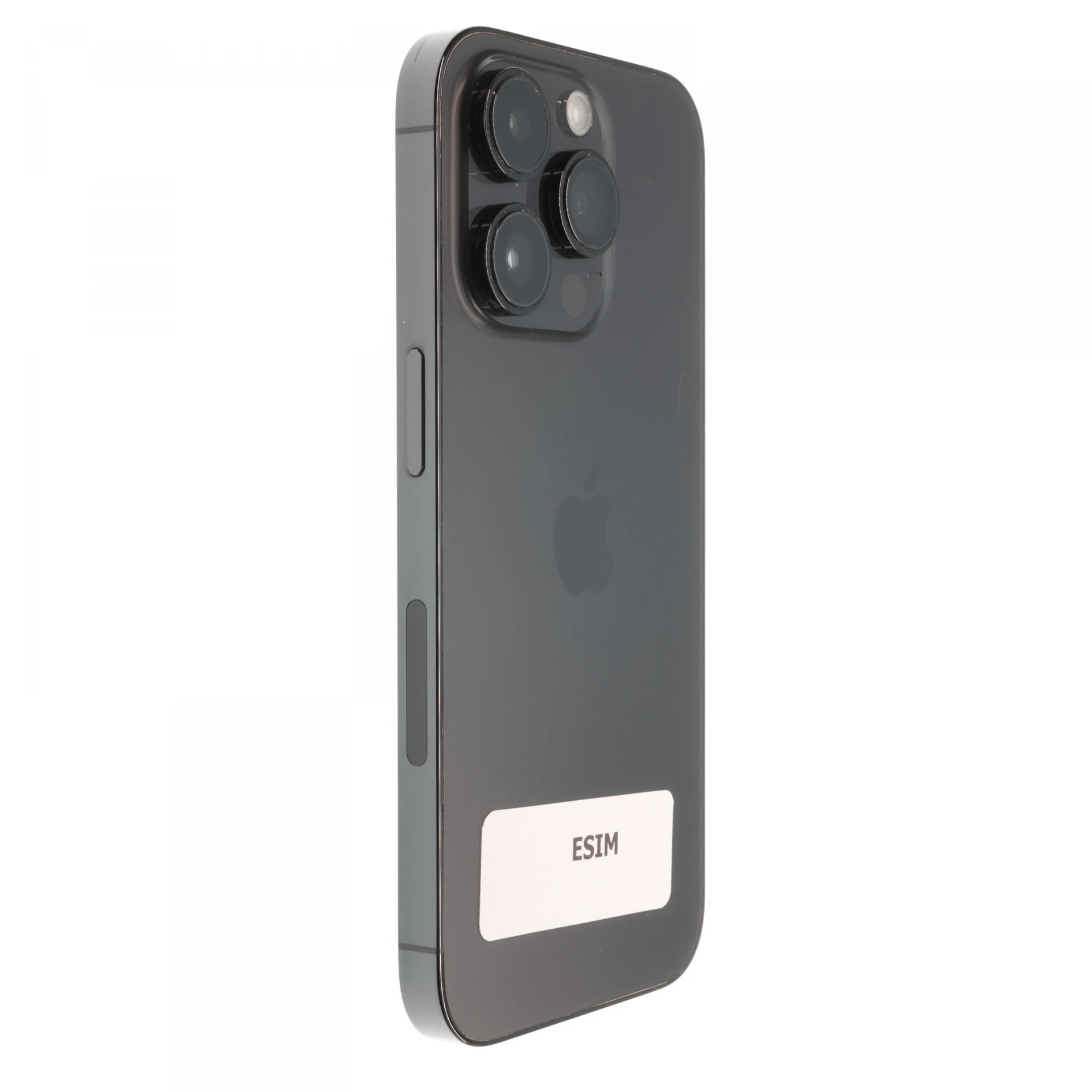 Apple iPhone 14 Pro 128 GB Space Black 100% 