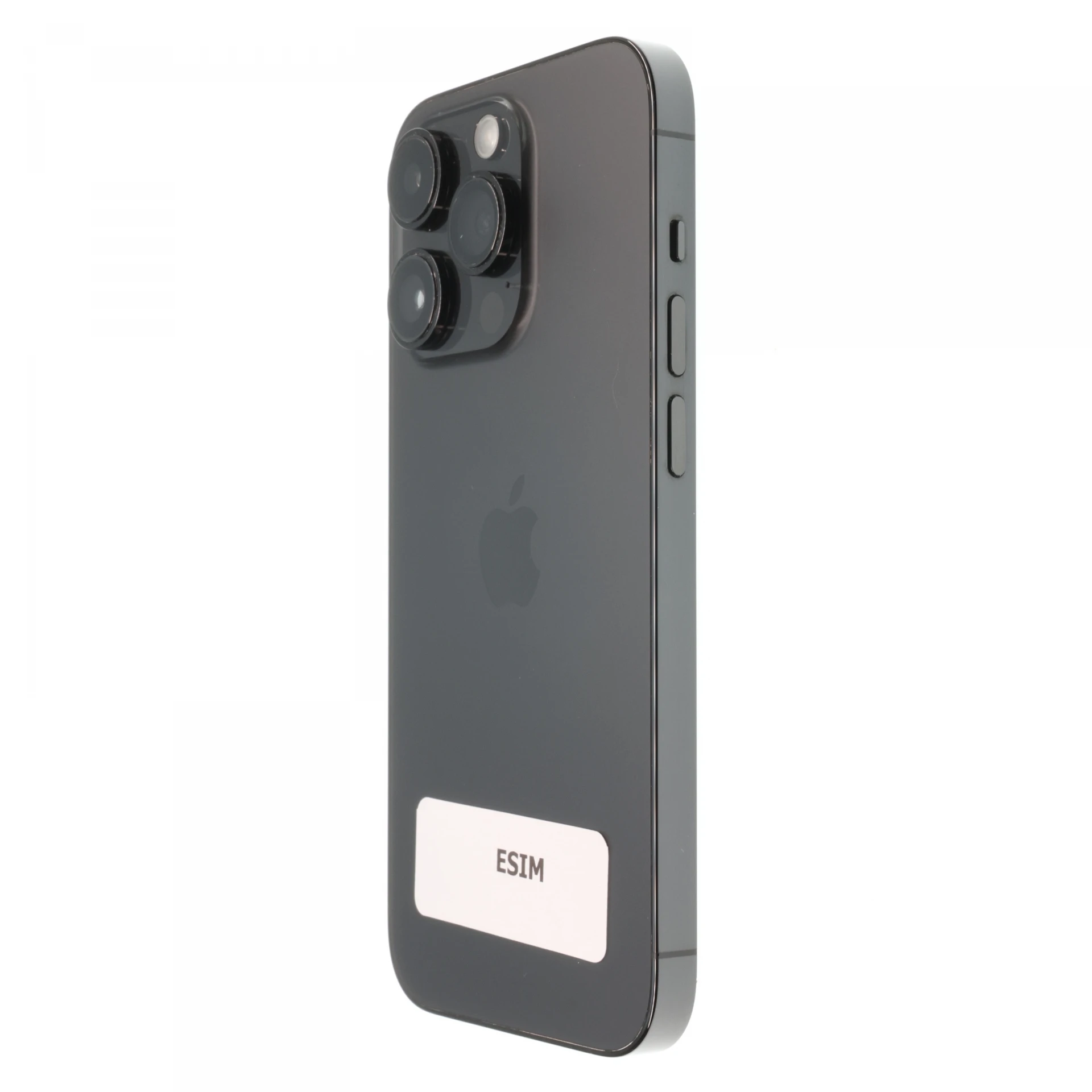 Apple iPhone 14 Pro 128 GB Space Black 100% 