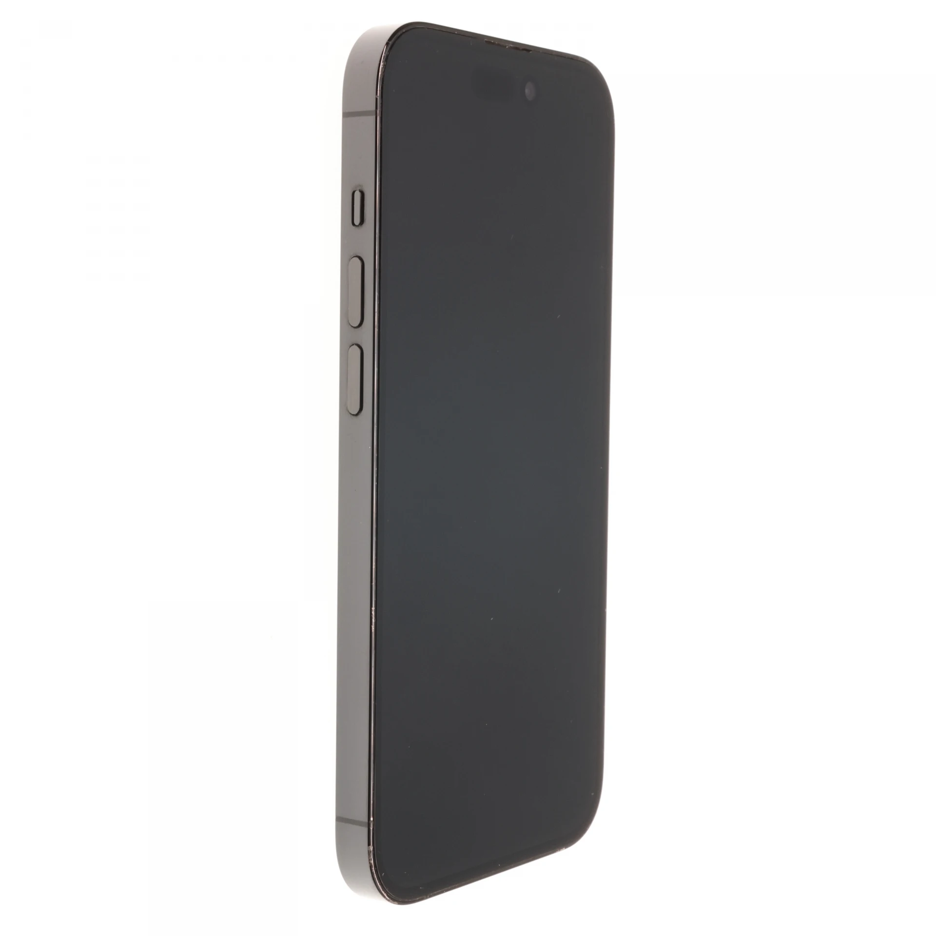 Apple iPhone 14 Pro 128 GB Space Black 100% 